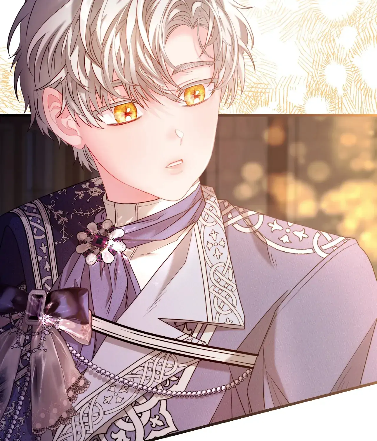 Wolf Under Sheep’s Clothing - Chapter 2 manhwa
