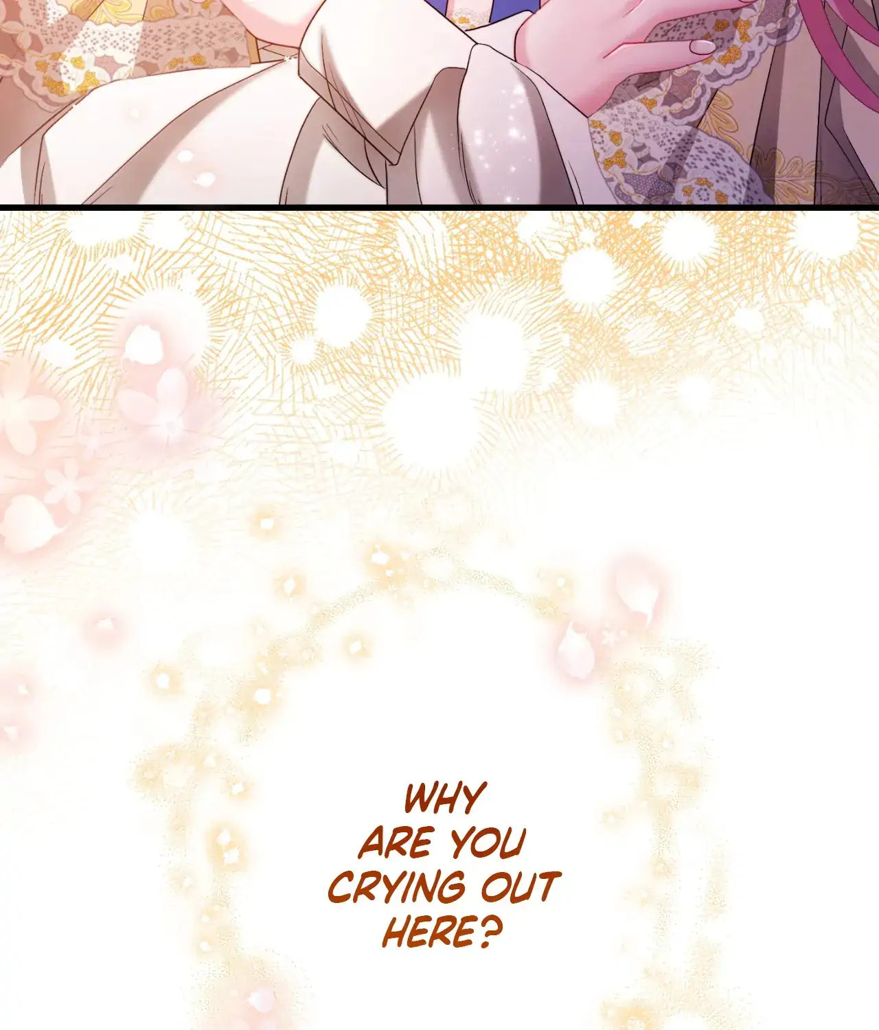 Wolf Under Sheep’s Clothing - Chapter 2 manhwa