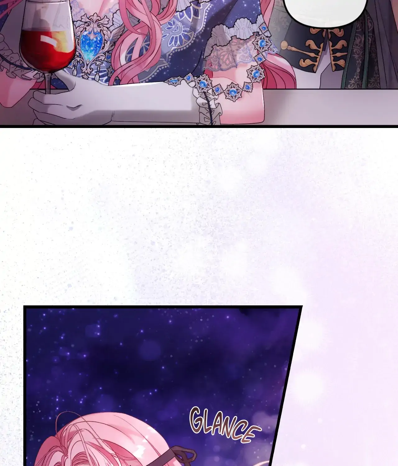 Wolf Under Sheep’s Clothing - Chapter 2 manhwa