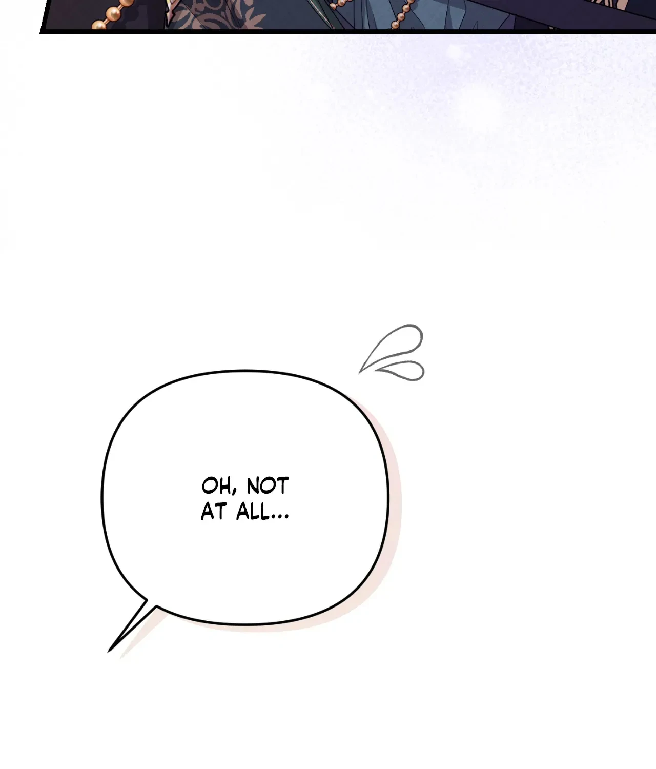 Wolf Under Sheep’s Clothing - Chapter 2 manhwa