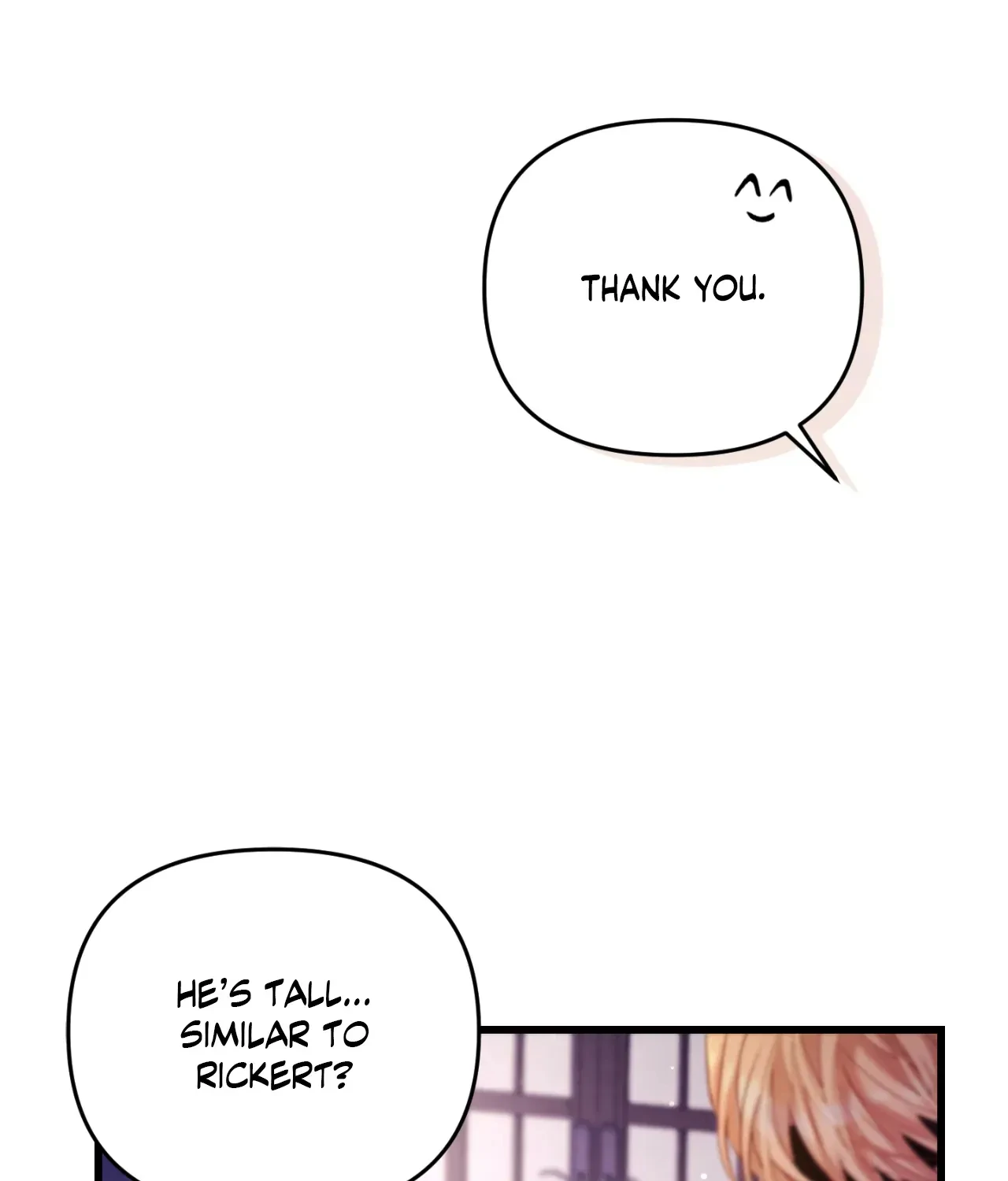 Wolf Under Sheep’s Clothing - Chapter 2 manhwa