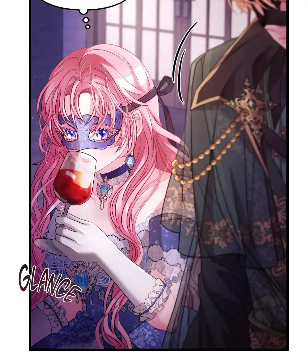 Wolf Under Sheep’s Clothing - Chapter 2 manhwa