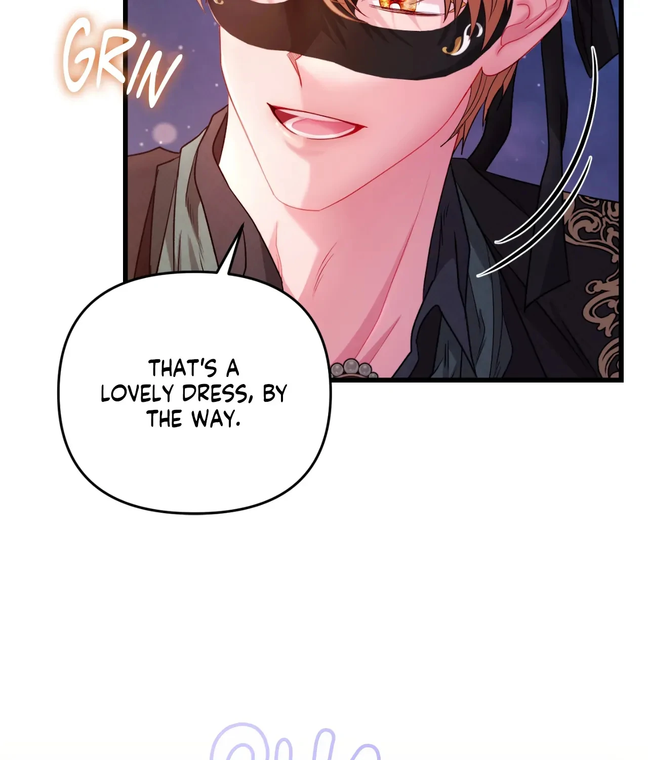 Wolf Under Sheep’s Clothing - Chapter 2 manhwa