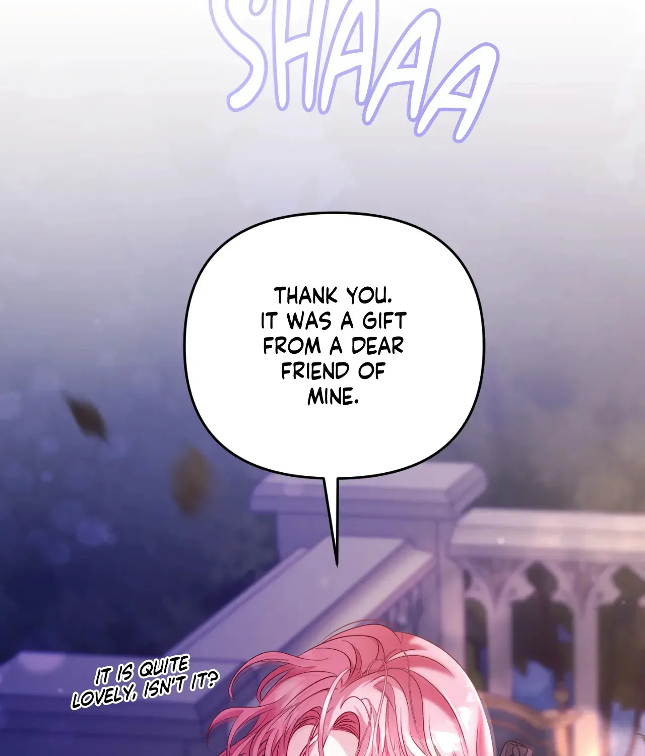 Wolf Under Sheep’s Clothing - Chapter 2 manhwa