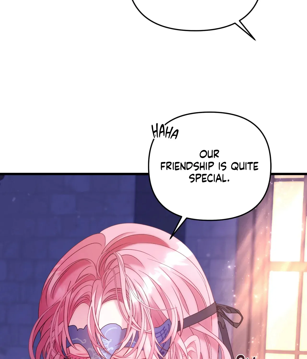 Wolf Under Sheep’s Clothing - Chapter 2 manhwa