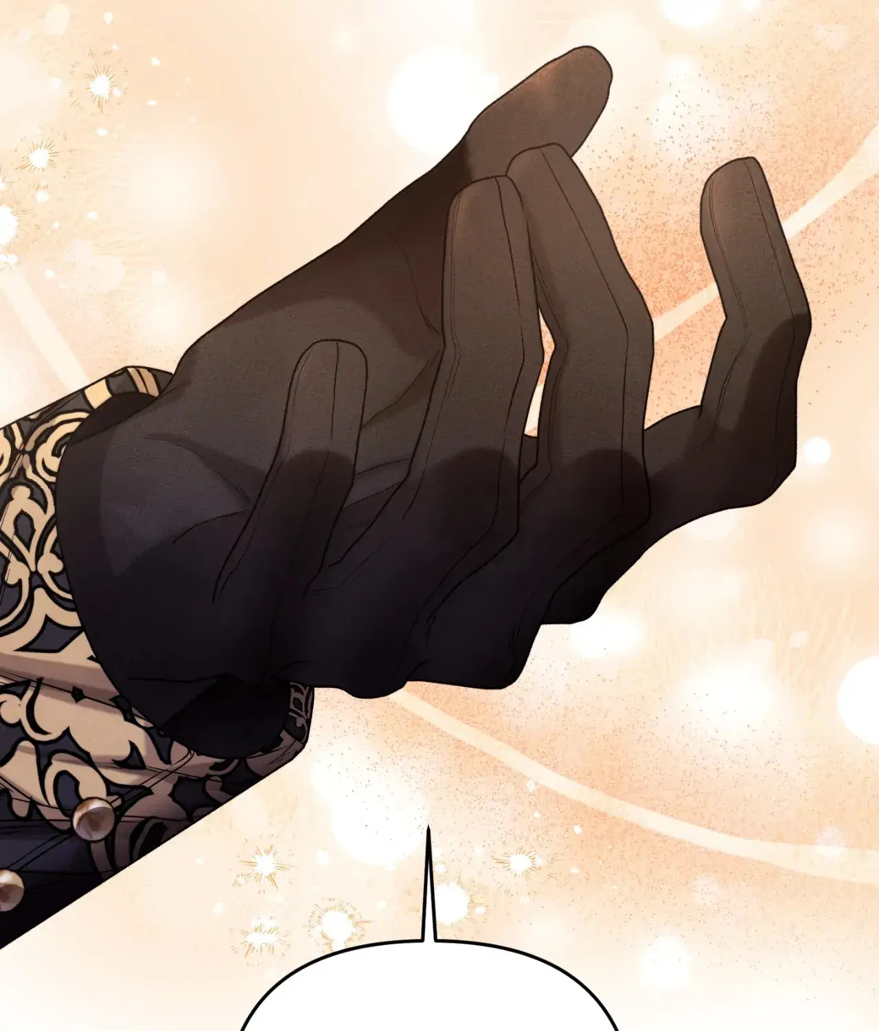 Wolf Under Sheep’s Clothing - Chapter 2 manhwa
