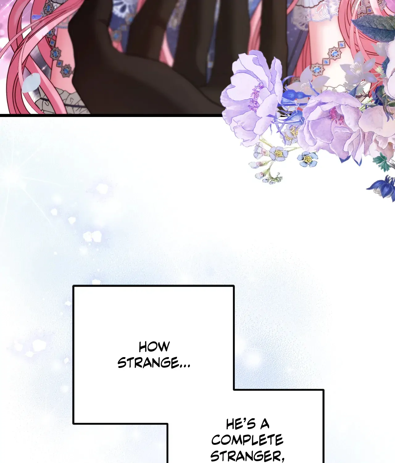 Wolf Under Sheep’s Clothing - Chapter 2 manhwa