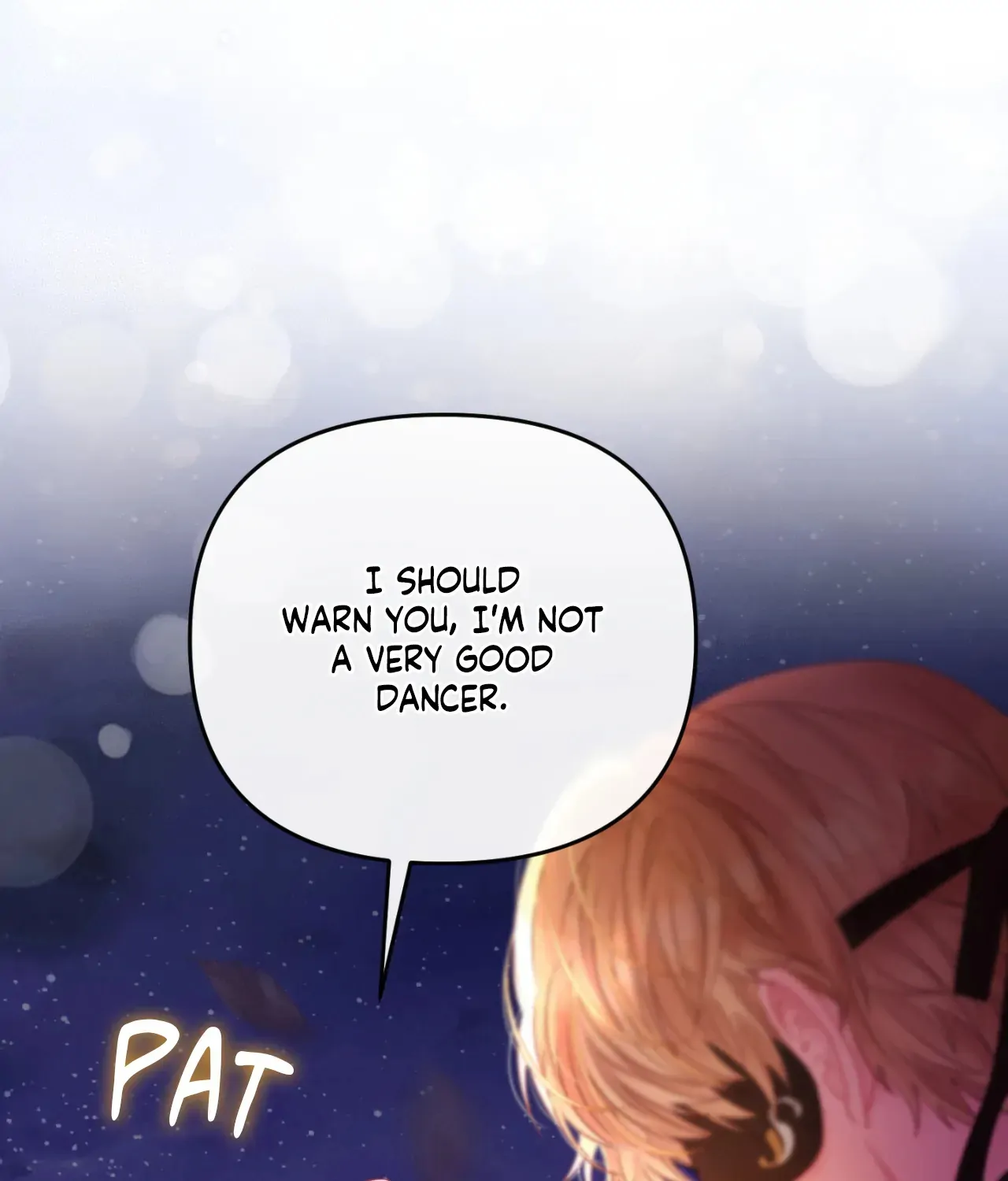 Wolf Under Sheep’s Clothing - Chapter 2 manhwa