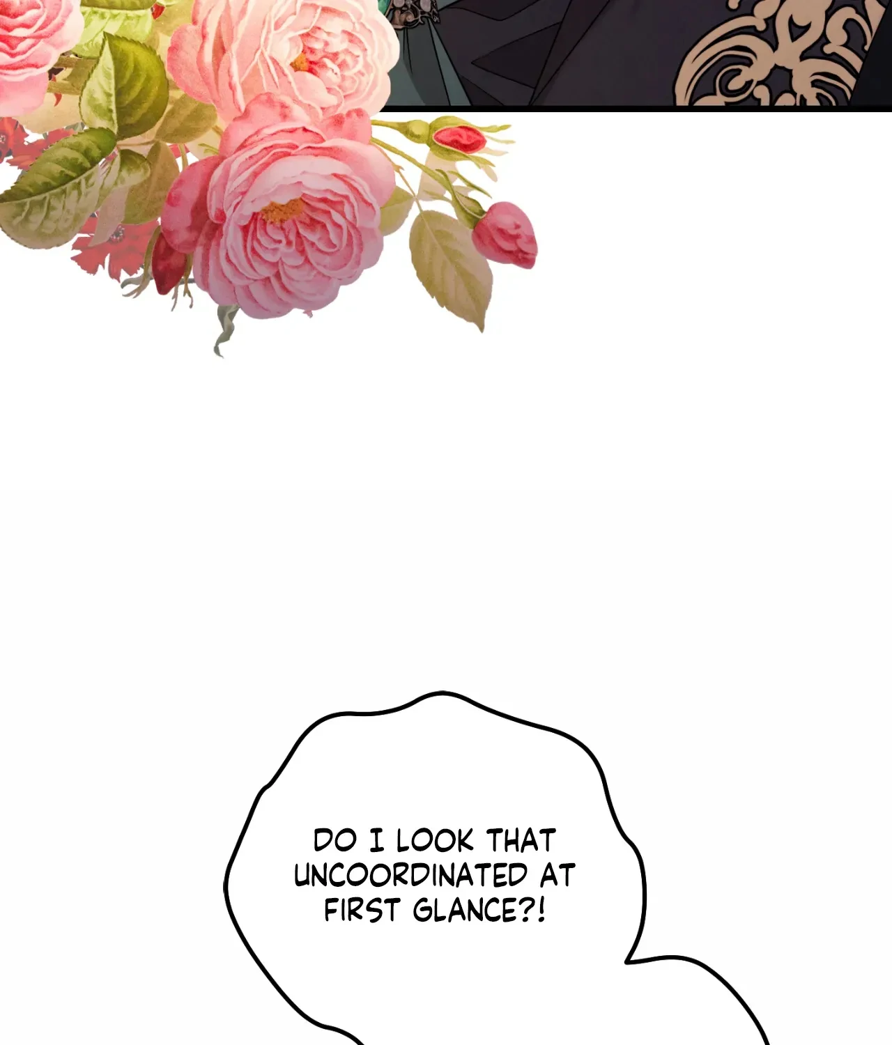 Wolf Under Sheep’s Clothing - Chapter 2 manhwa
