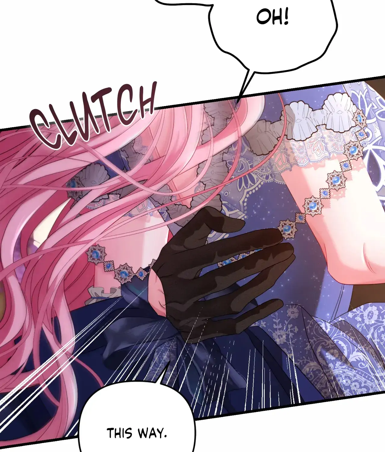 Wolf Under Sheep’s Clothing - Chapter 2 manhwa