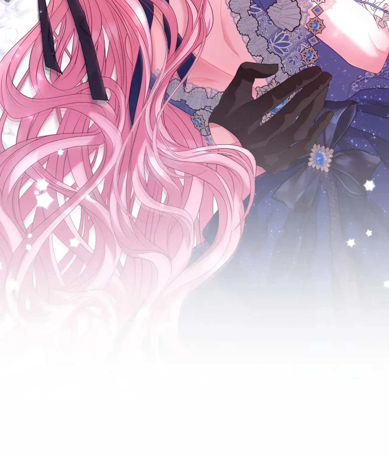 Wolf Under Sheep’s Clothing - Chapter 2 manhwa