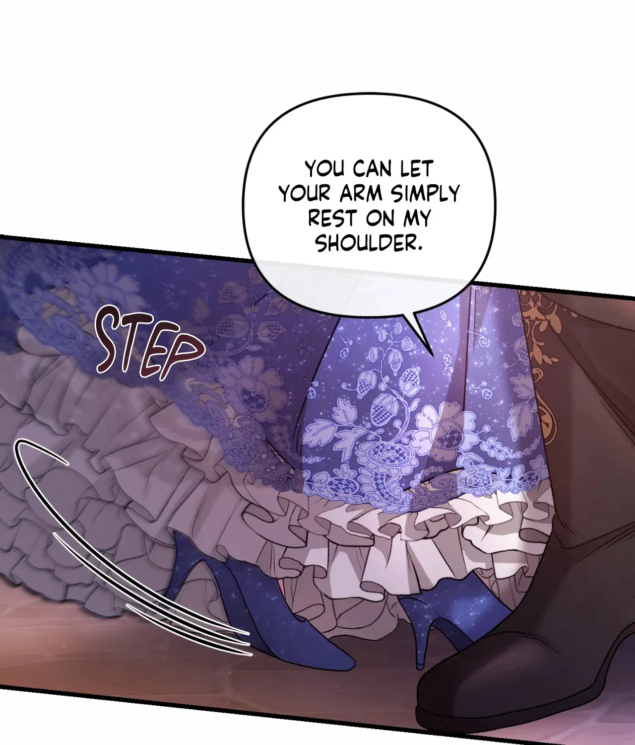 Wolf Under Sheep’s Clothing - Chapter 2 manhwa