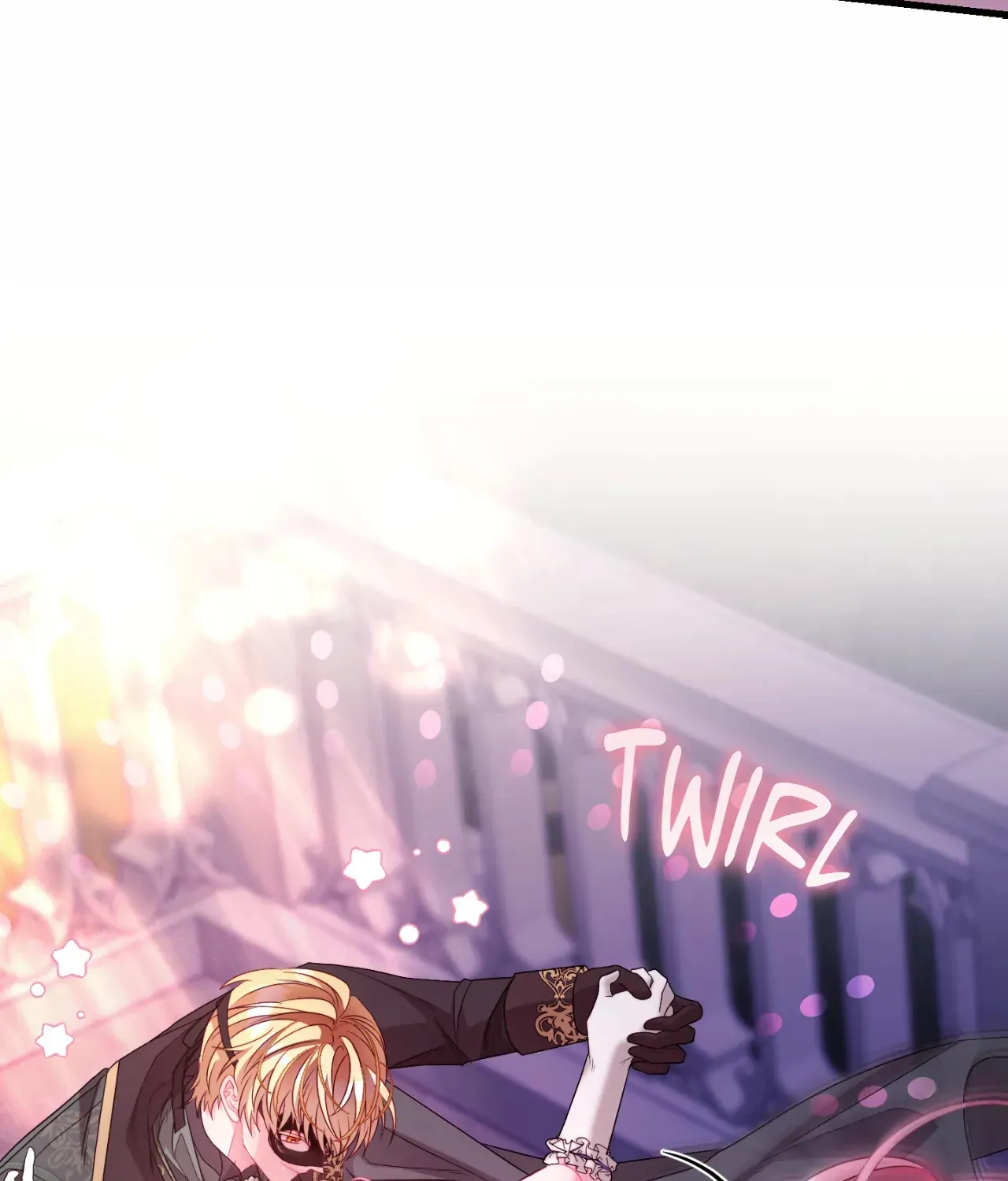 Wolf Under Sheep’s Clothing - Chapter 2 manhwa