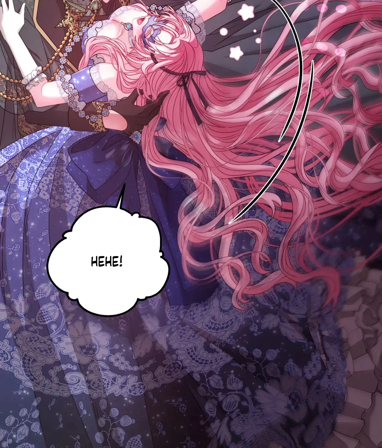 Wolf Under Sheep’s Clothing - Chapter 2 manhwa