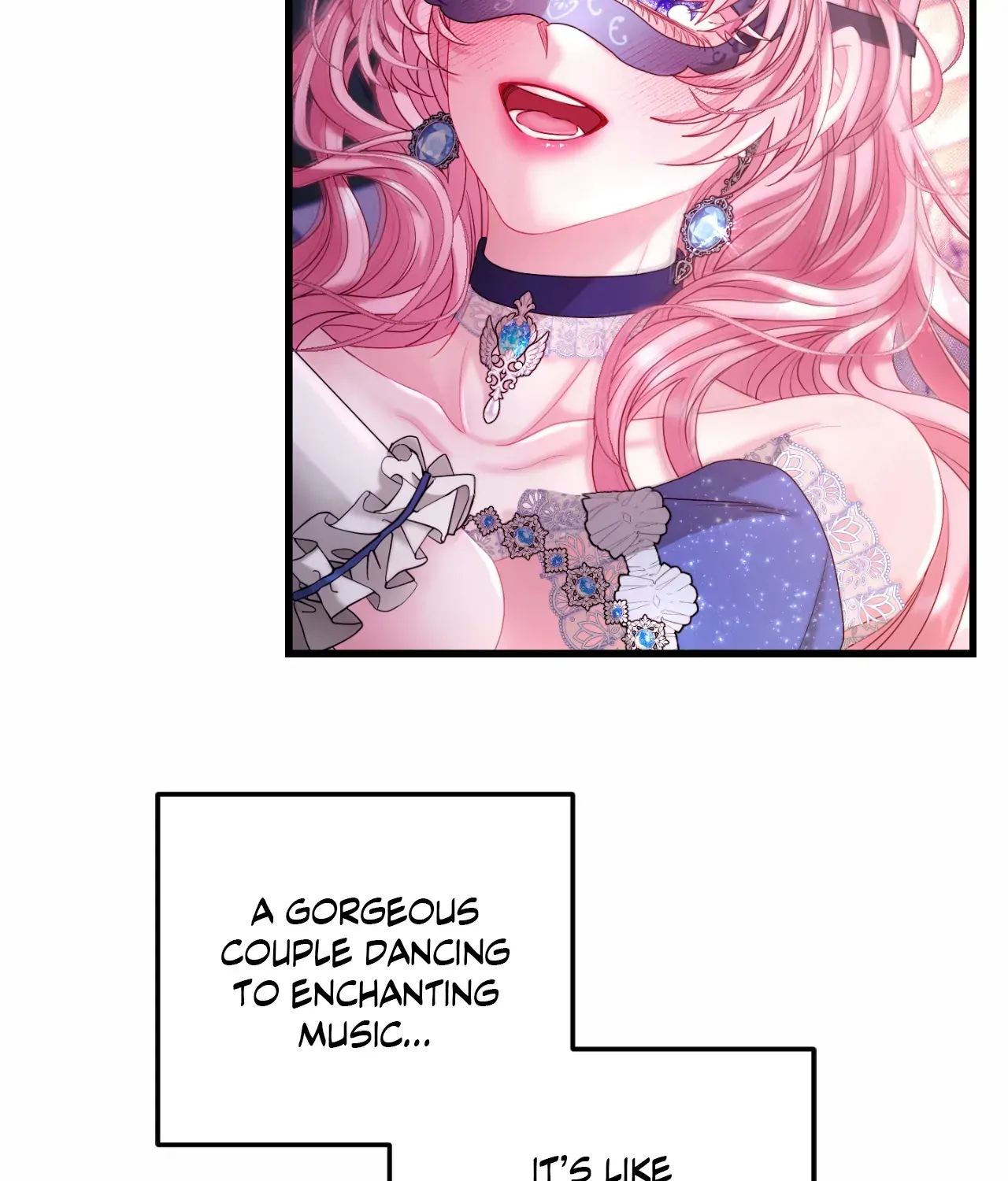 Wolf Under Sheep’s Clothing - Chapter 2 manhwa