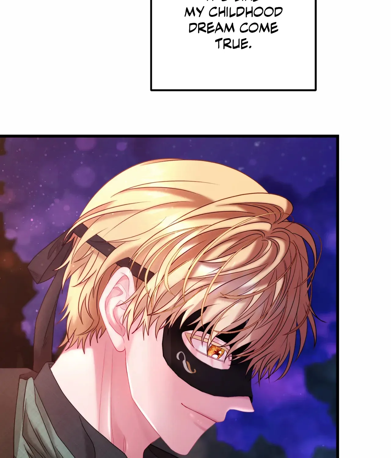 Wolf Under Sheep’s Clothing - Chapter 2 manhwa