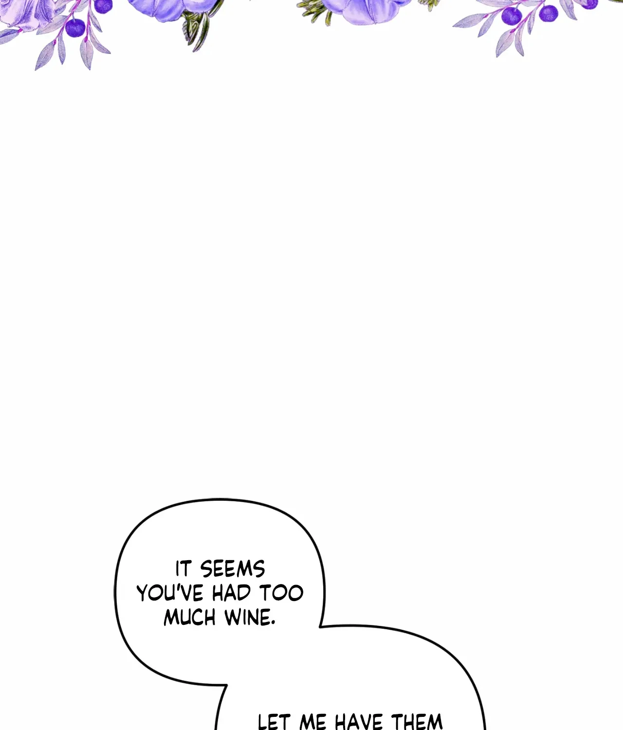Wolf Under Sheep’s Clothing - Chapter 2 manhwa