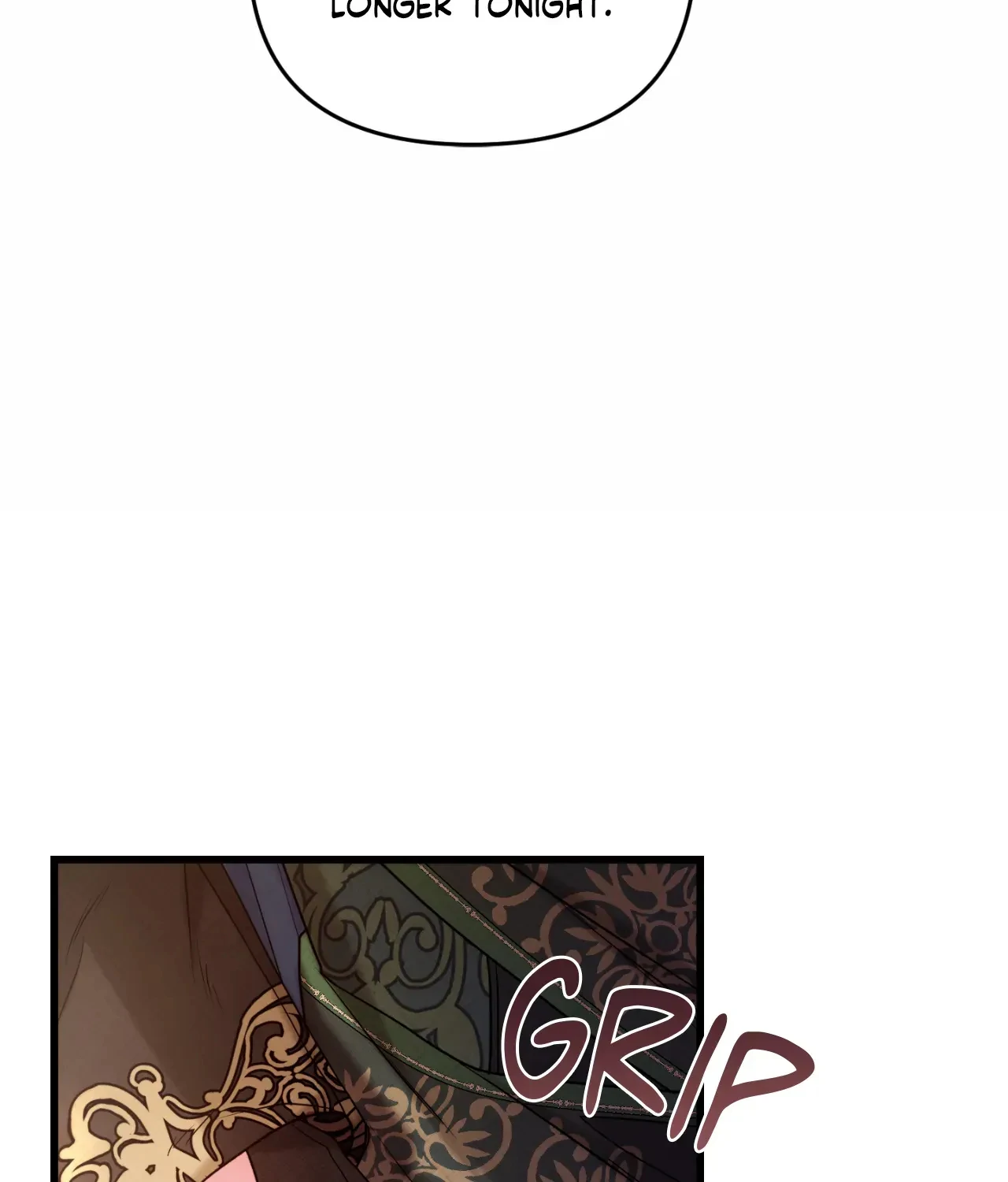Wolf Under Sheep’s Clothing - Chapter 2 manhwa