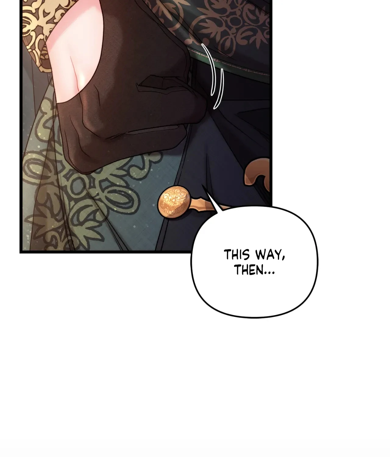 Wolf Under Sheep’s Clothing - Chapter 2 manhwa