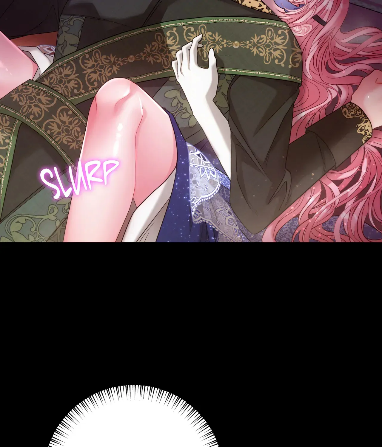 Wolf Under Sheep’s Clothing - Chapter 2 manhwa