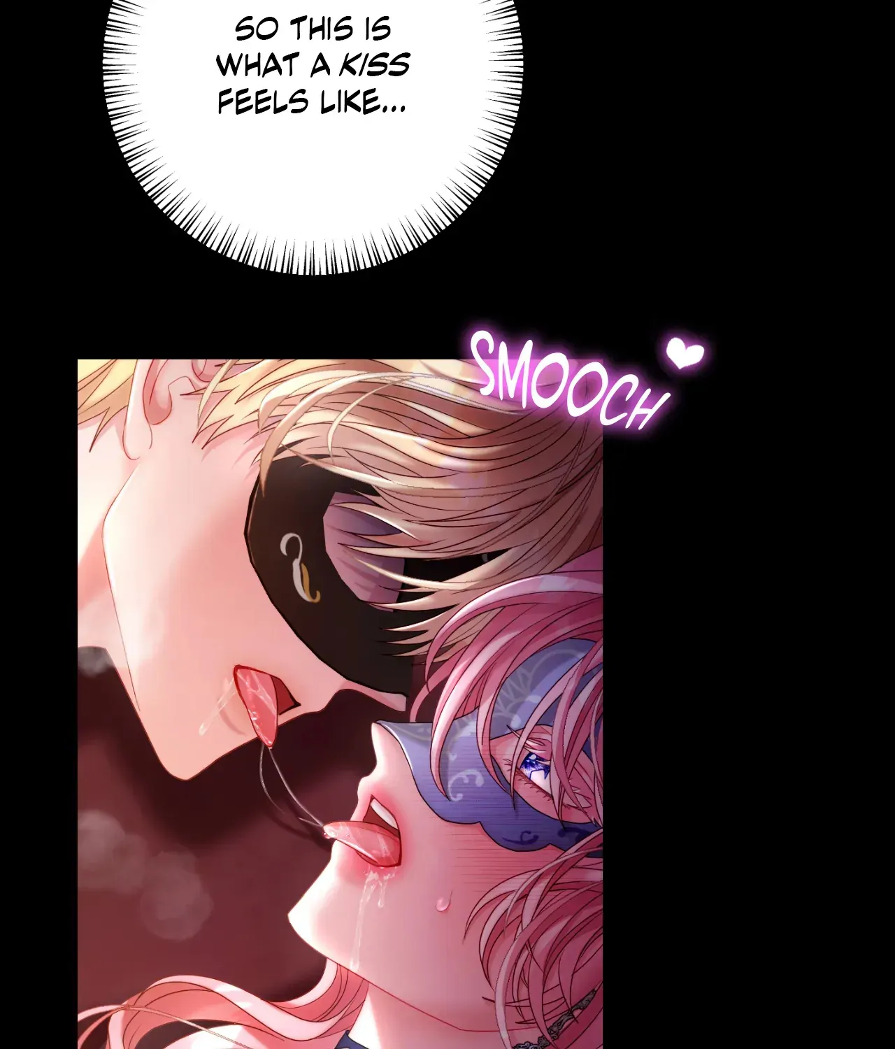 Wolf Under Sheep’s Clothing - Chapter 2 manhwa
