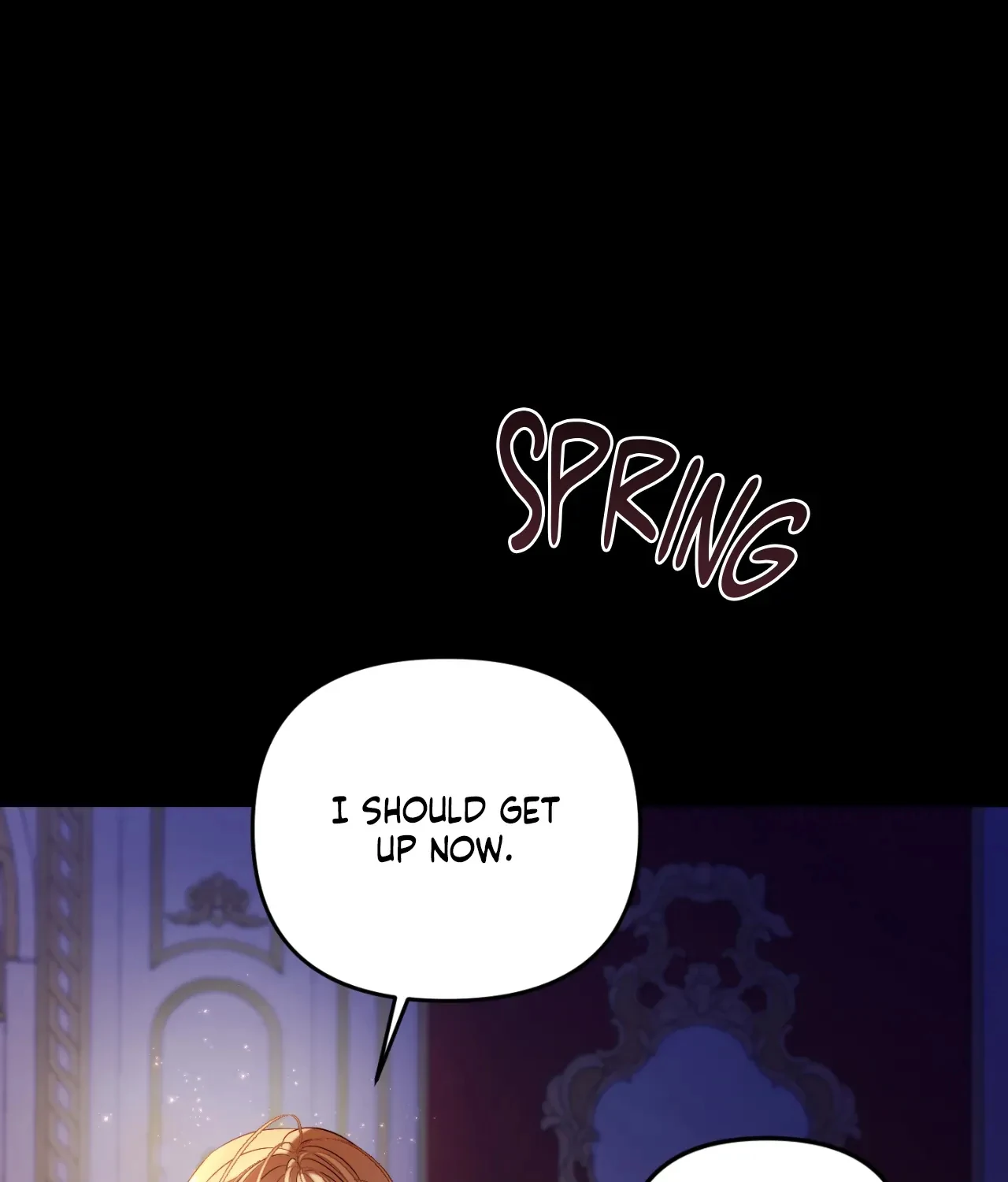 Wolf Under Sheep’s Clothing - Chapter 2 manhwa