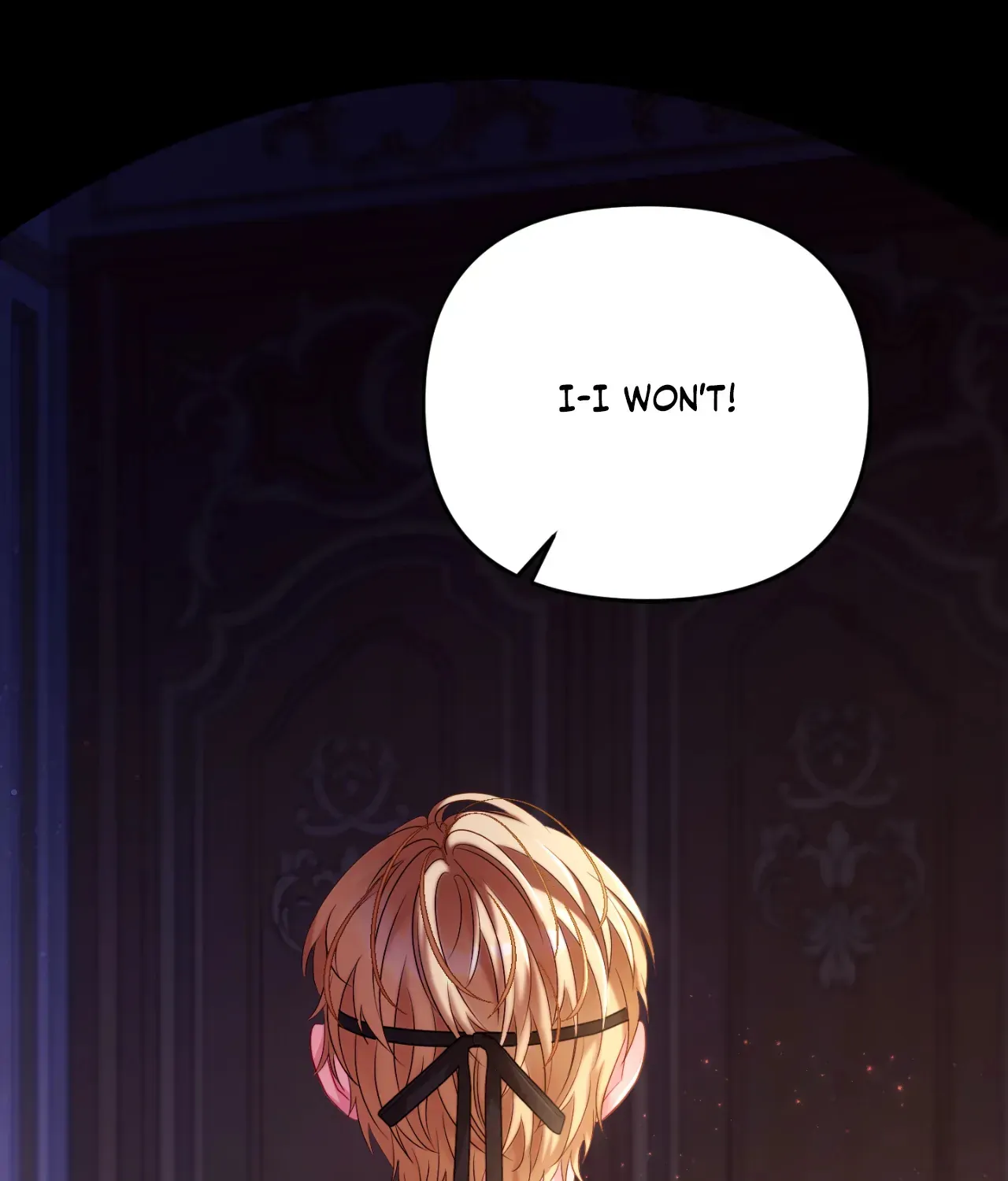 Wolf Under Sheep’s Clothing - Chapter 2 manhwa