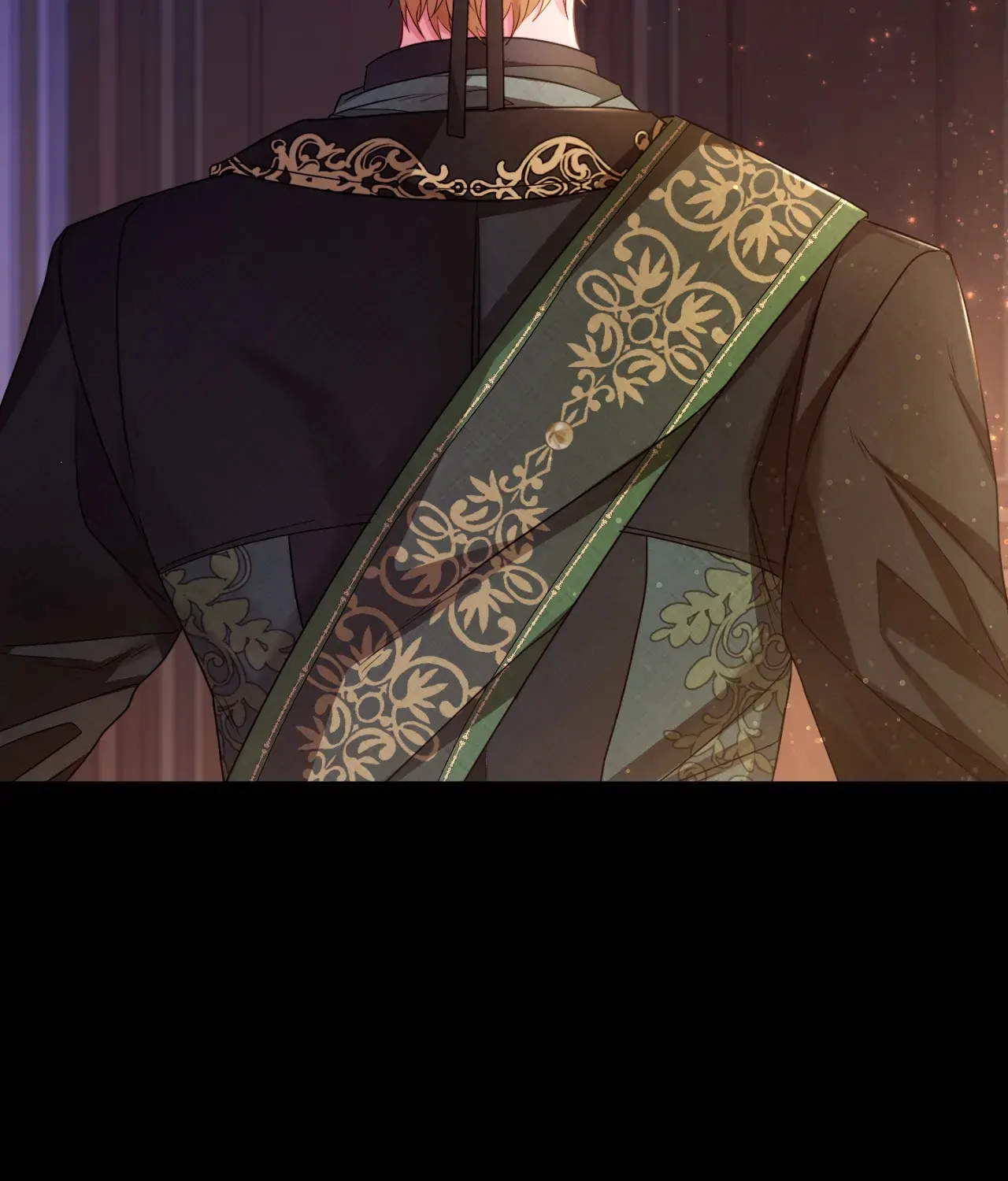 Wolf Under Sheep’s Clothing - Chapter 2 manhwa