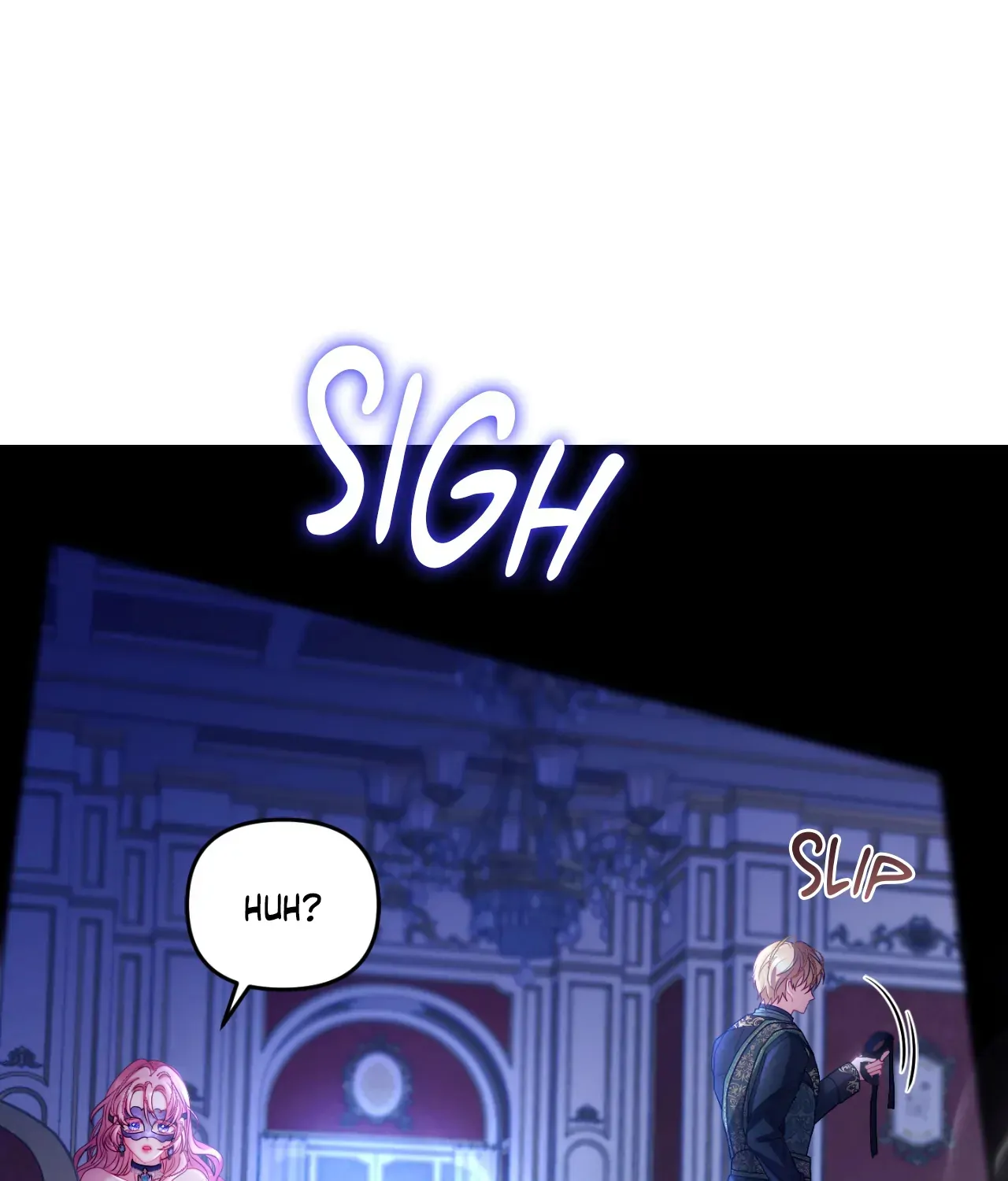 Wolf Under Sheep’s Clothing - Chapter 2 manhwa