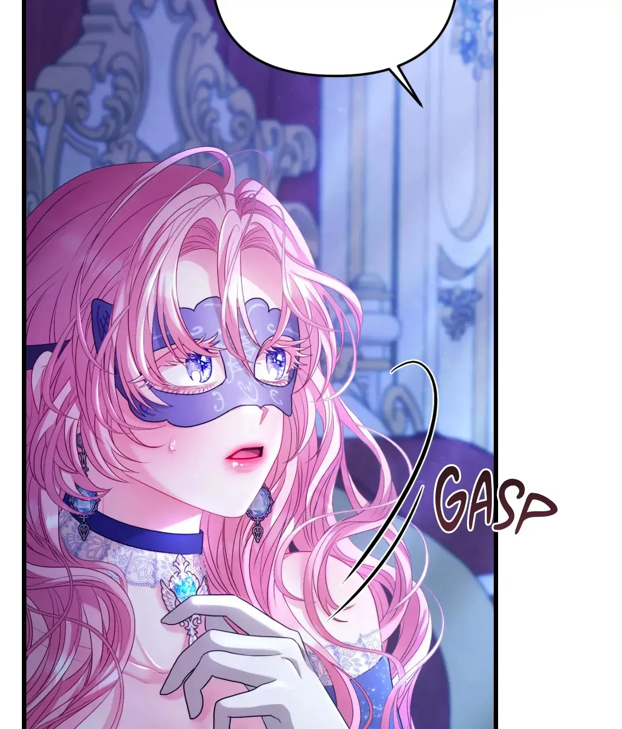 Wolf Under Sheep’s Clothing - Chapter 2 manhwa
