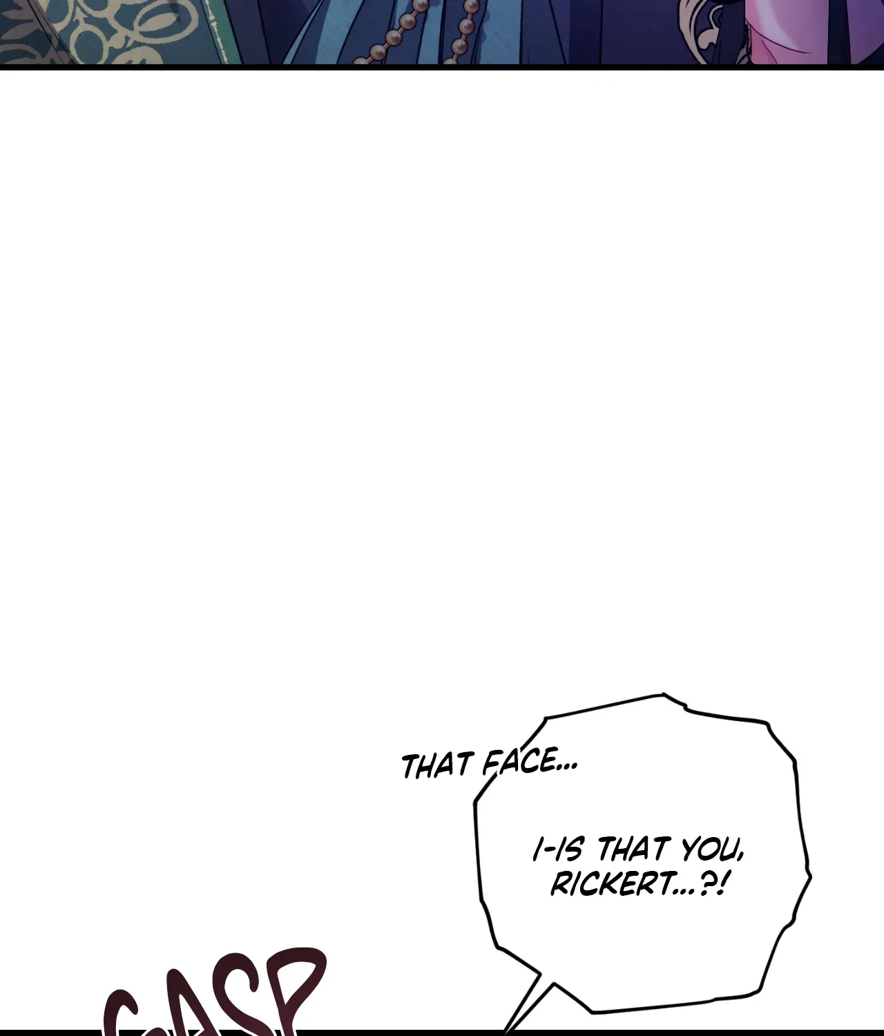 Wolf Under Sheep’s Clothing - Chapter 2 manhwa
