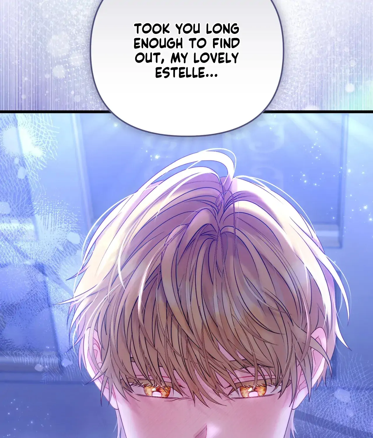Wolf Under Sheep’s Clothing - Chapter 2 manhwa
