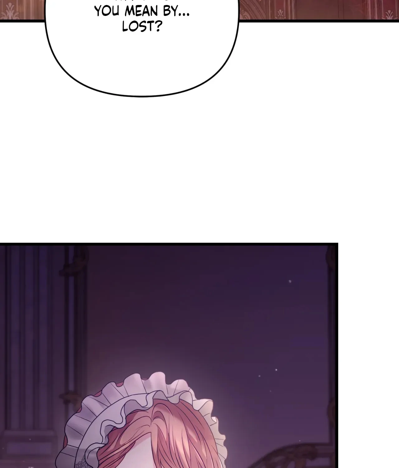 Wolf Under Sheep’s Clothing - Chapter 20 manhwa