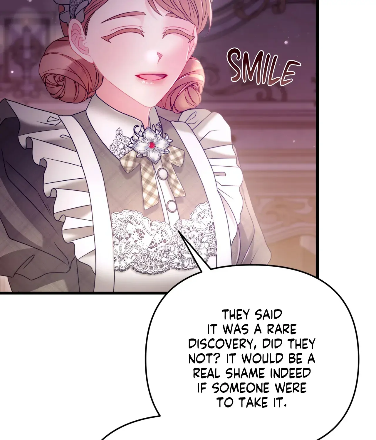 Wolf Under Sheep’s Clothing - Chapter 20 manhwa