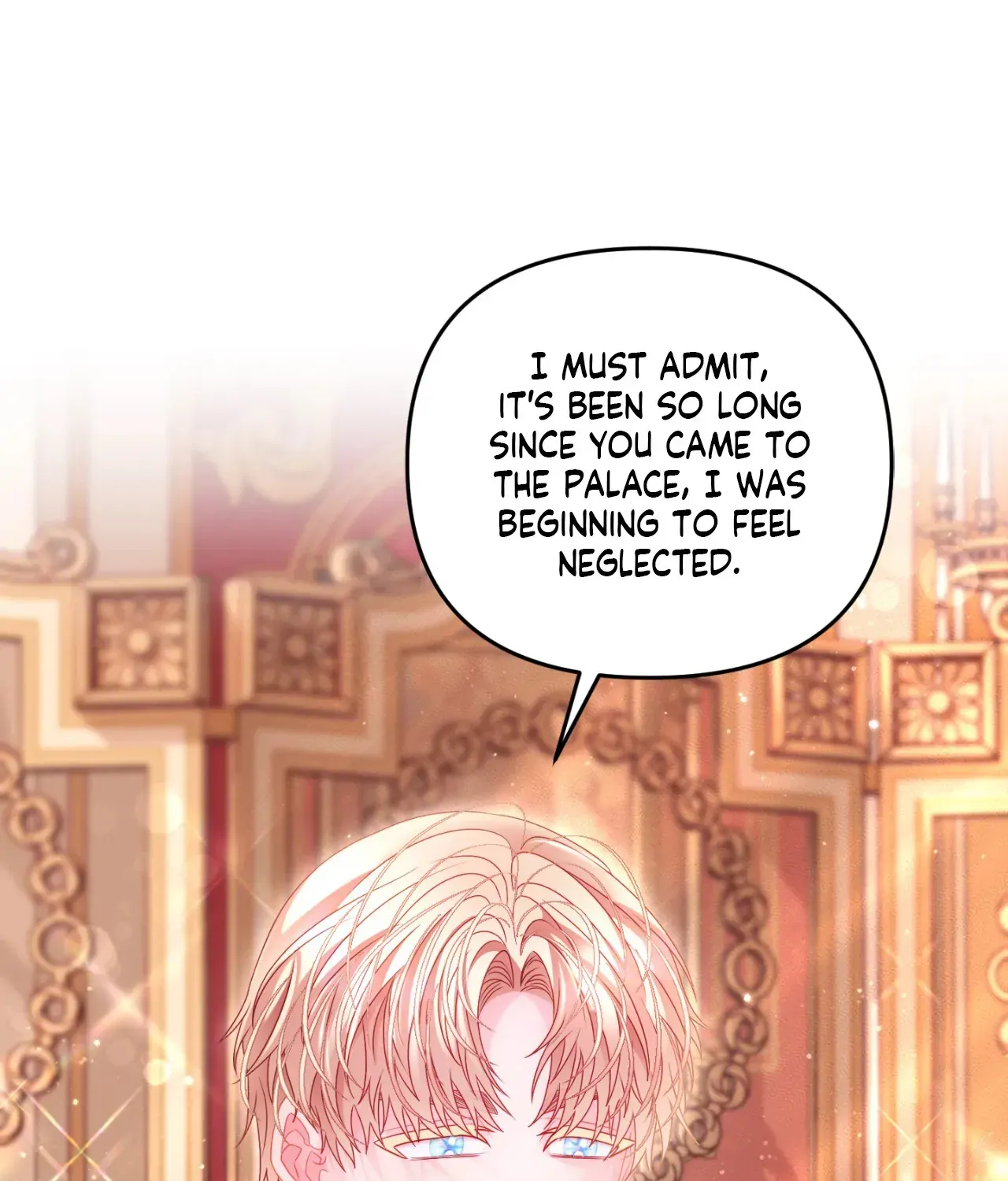 Wolf Under Sheep’s Clothing - Chapter 20 manhwa