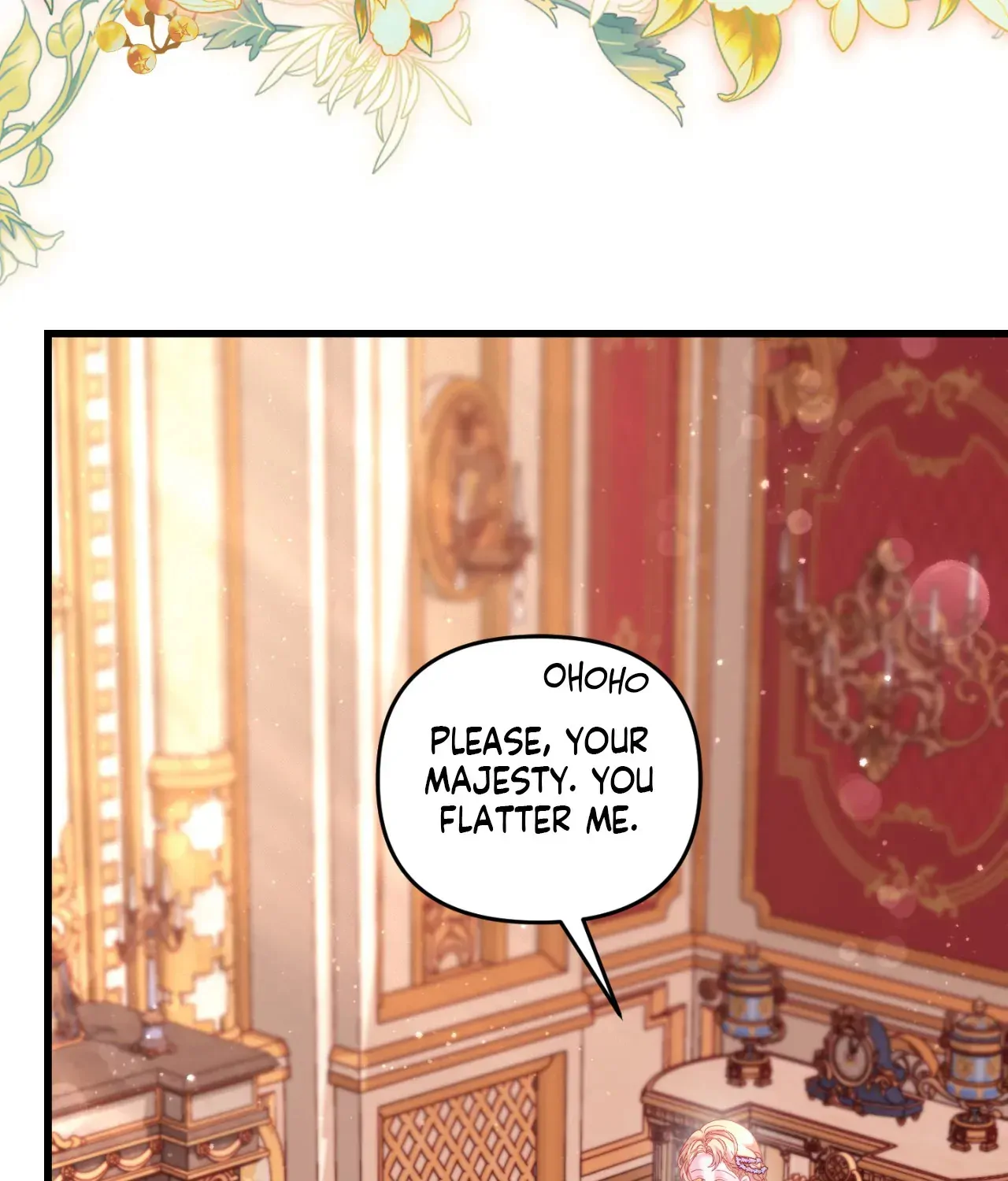 Wolf Under Sheep’s Clothing - Chapter 20 manhwa