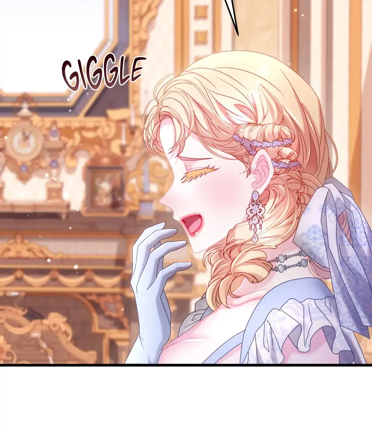 Wolf Under Sheep’s Clothing - Chapter 20 manhwa