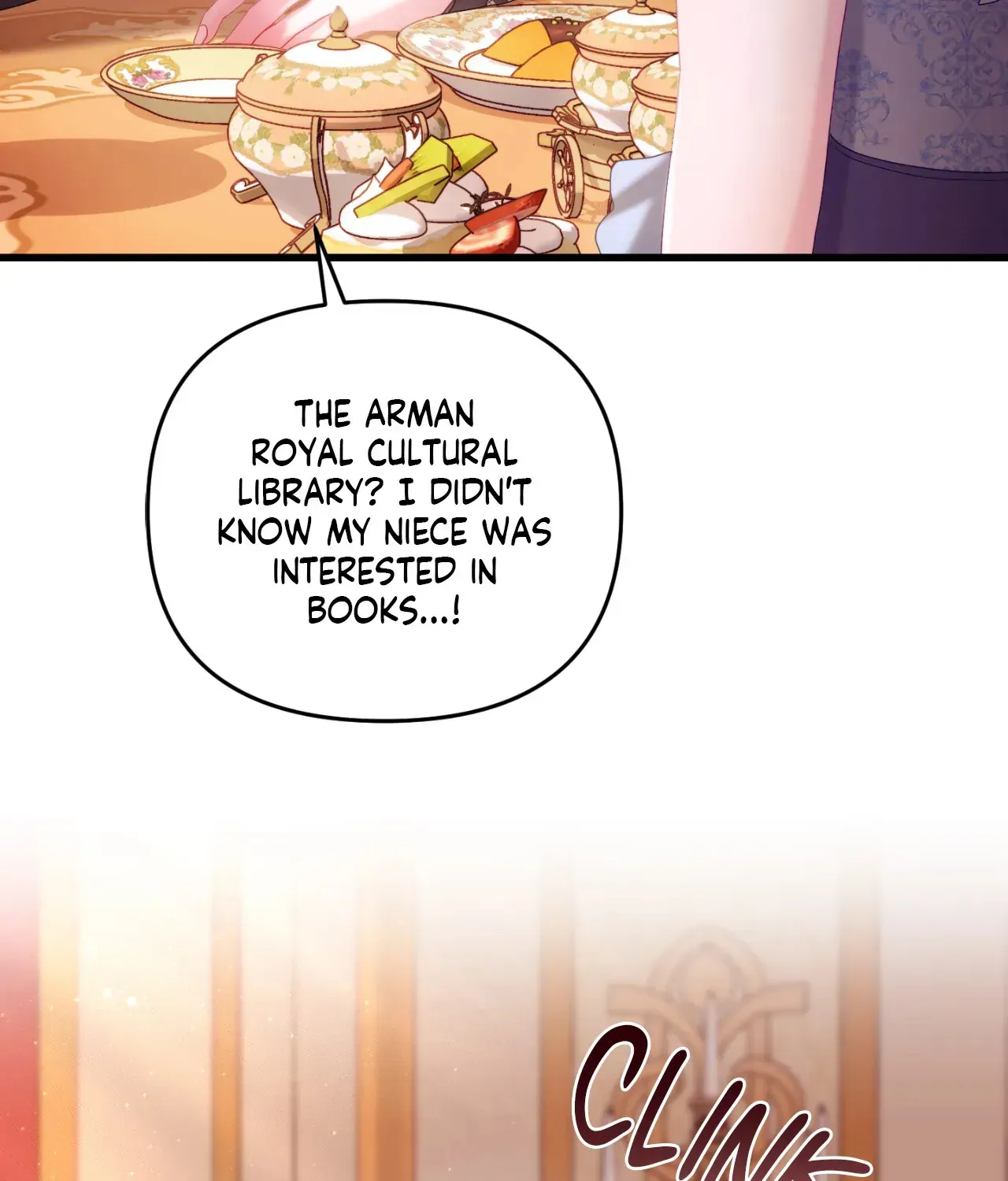 Wolf Under Sheep’s Clothing - Chapter 20 manhwa