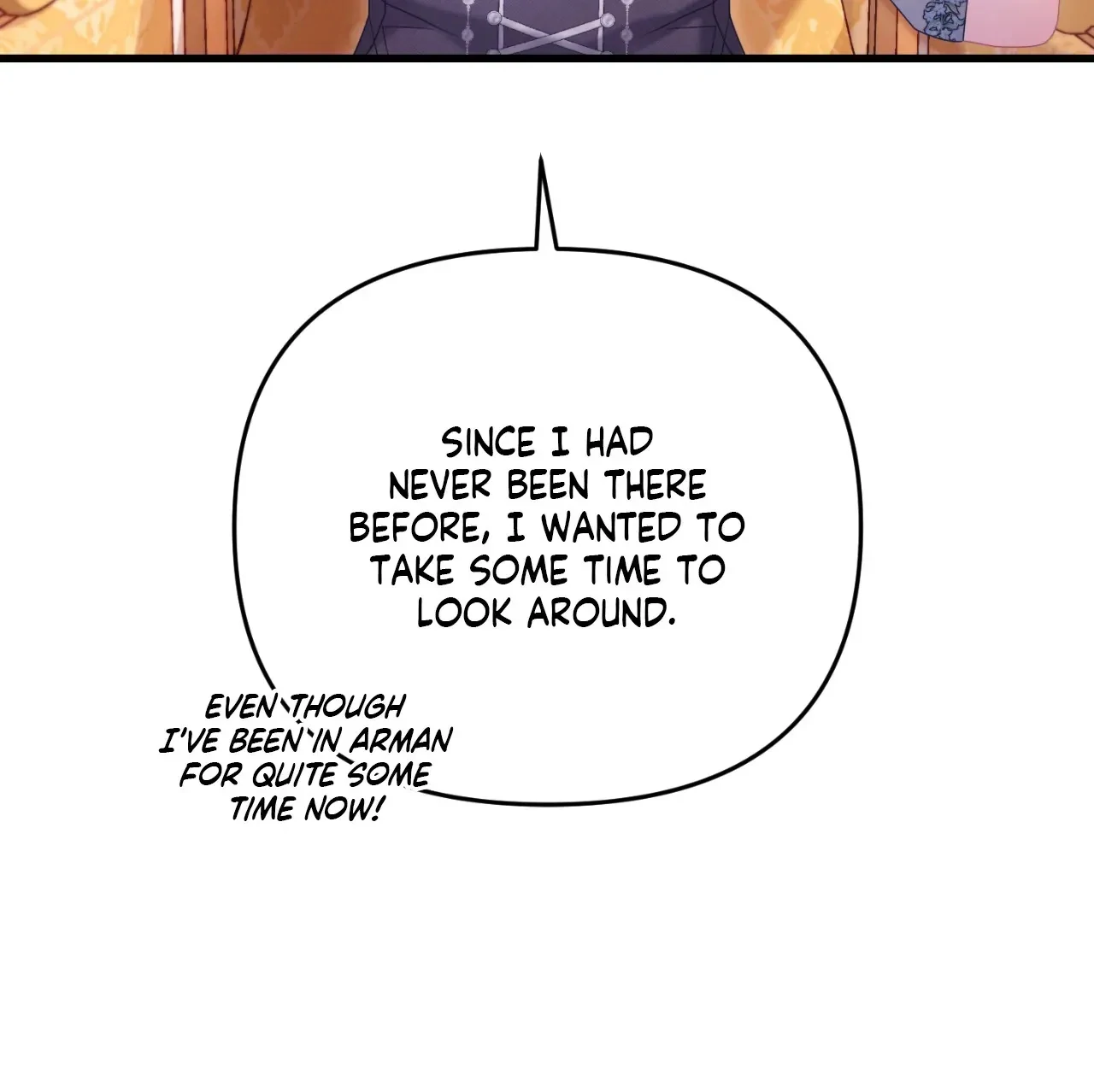 Wolf Under Sheep’s Clothing - Chapter 20 manhwa