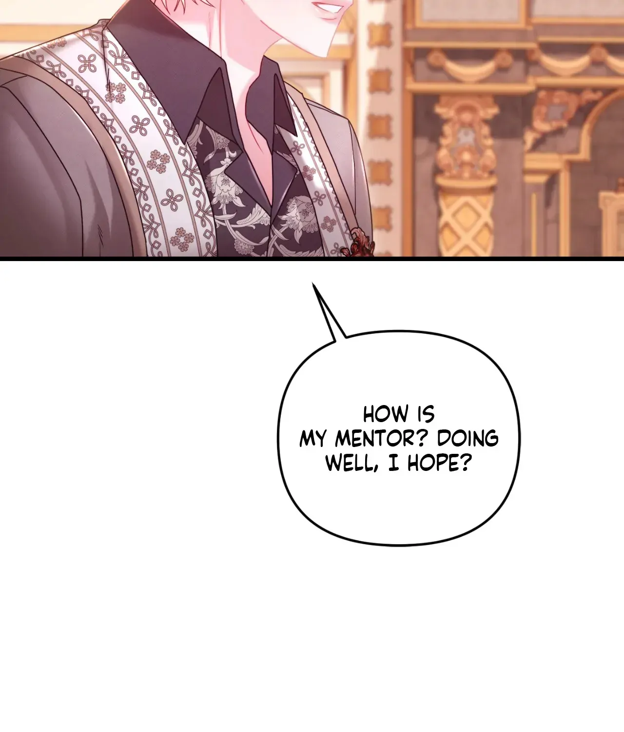 Wolf Under Sheep’s Clothing - Chapter 20 manhwa