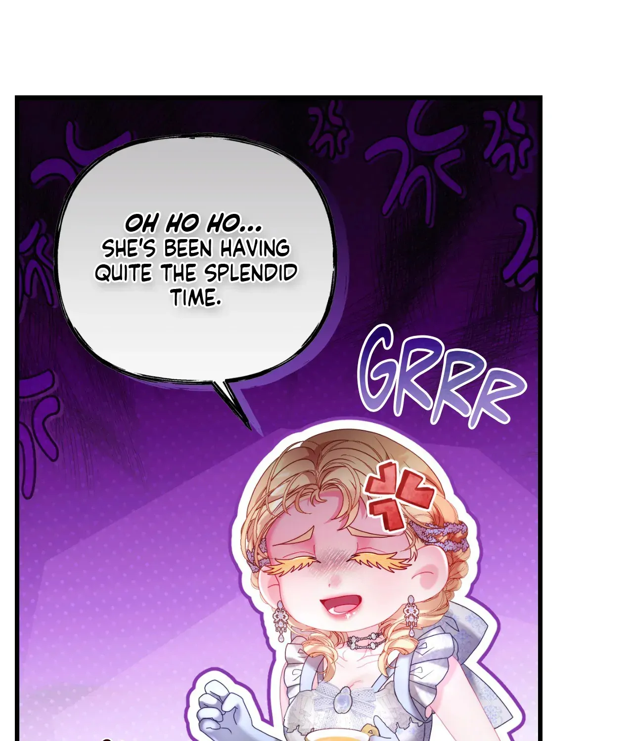 Wolf Under Sheep’s Clothing - Chapter 20 manhwa