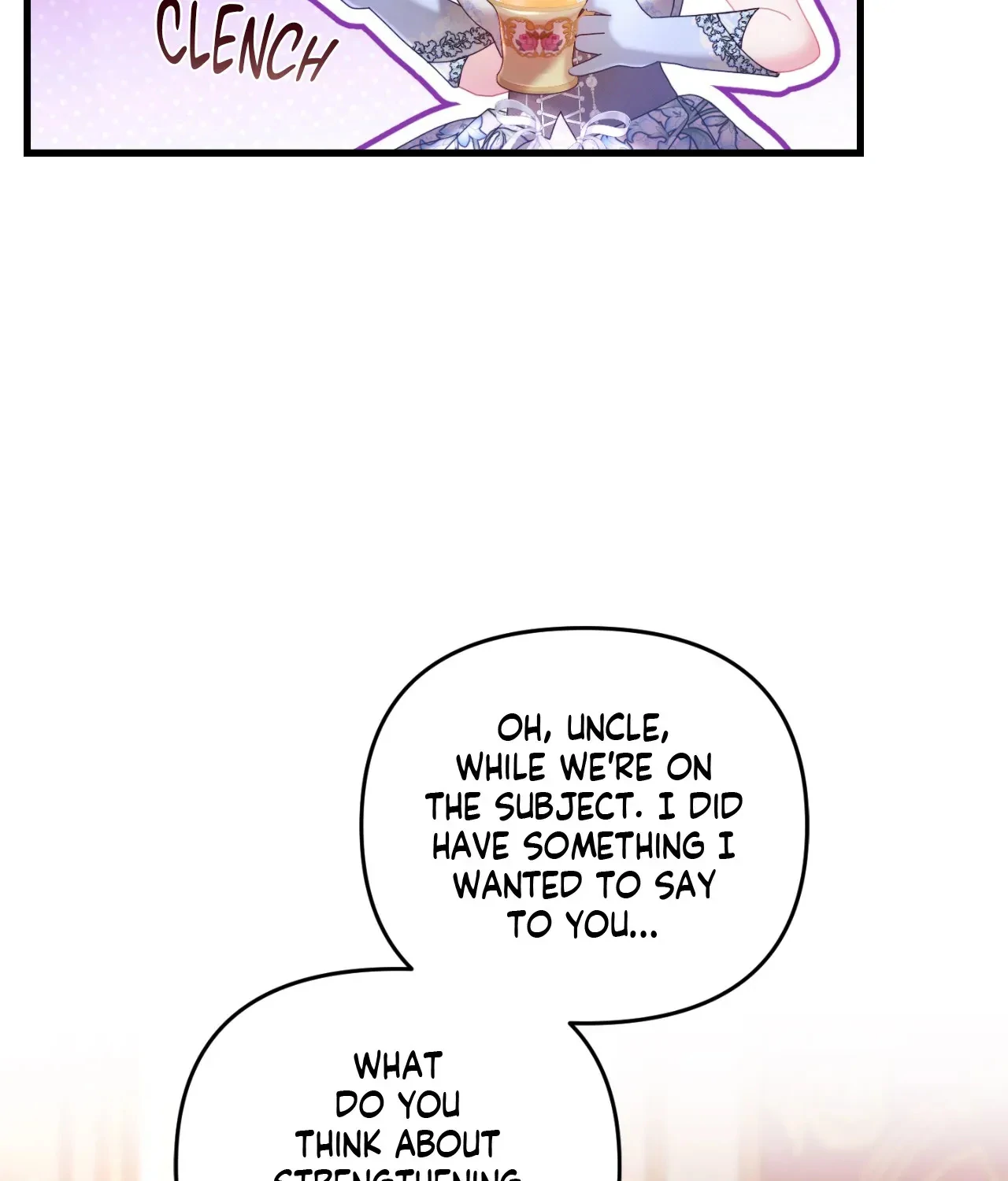 Wolf Under Sheep’s Clothing - Chapter 20 manhwa