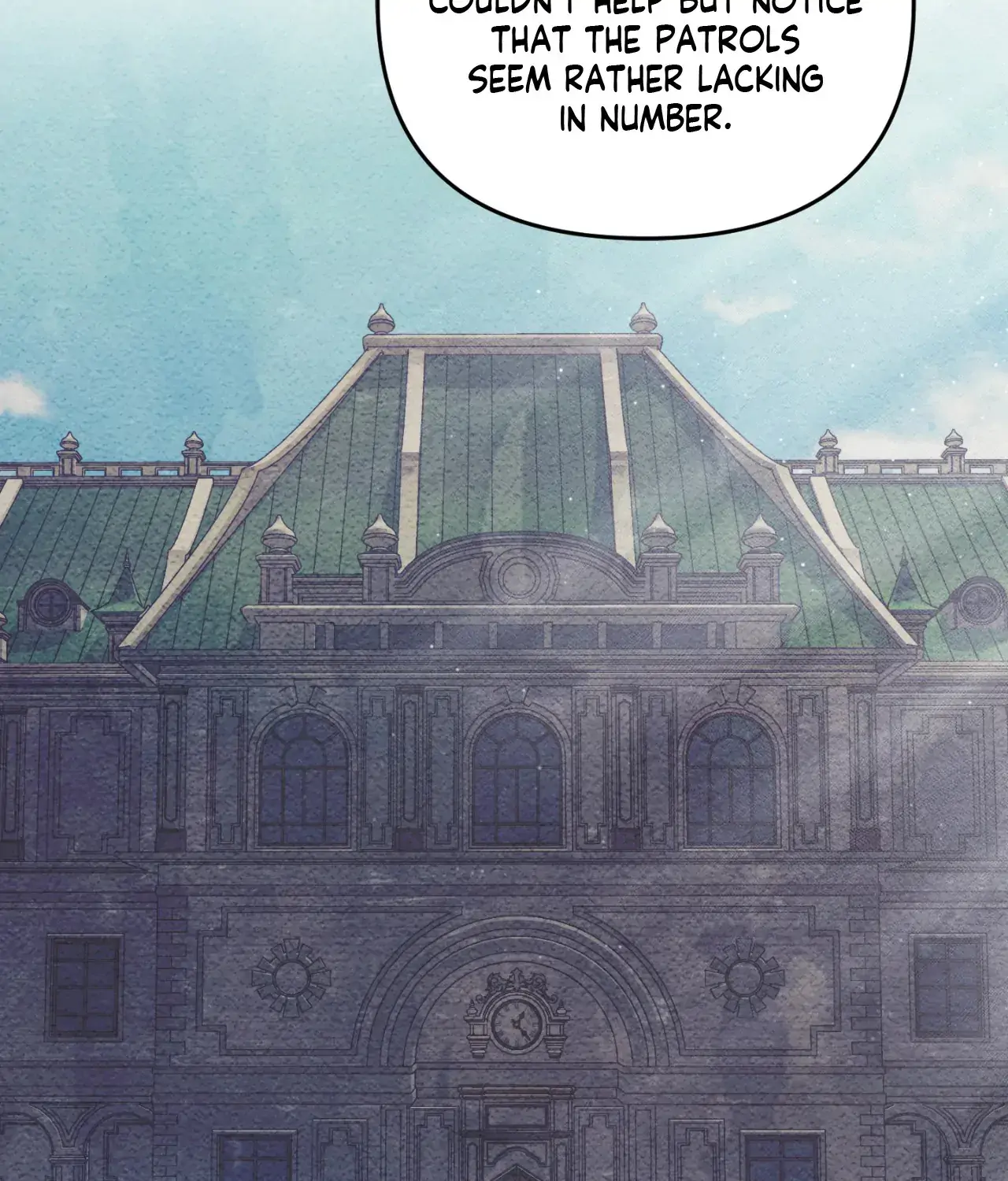 Wolf Under Sheep’s Clothing - Chapter 20 manhwa