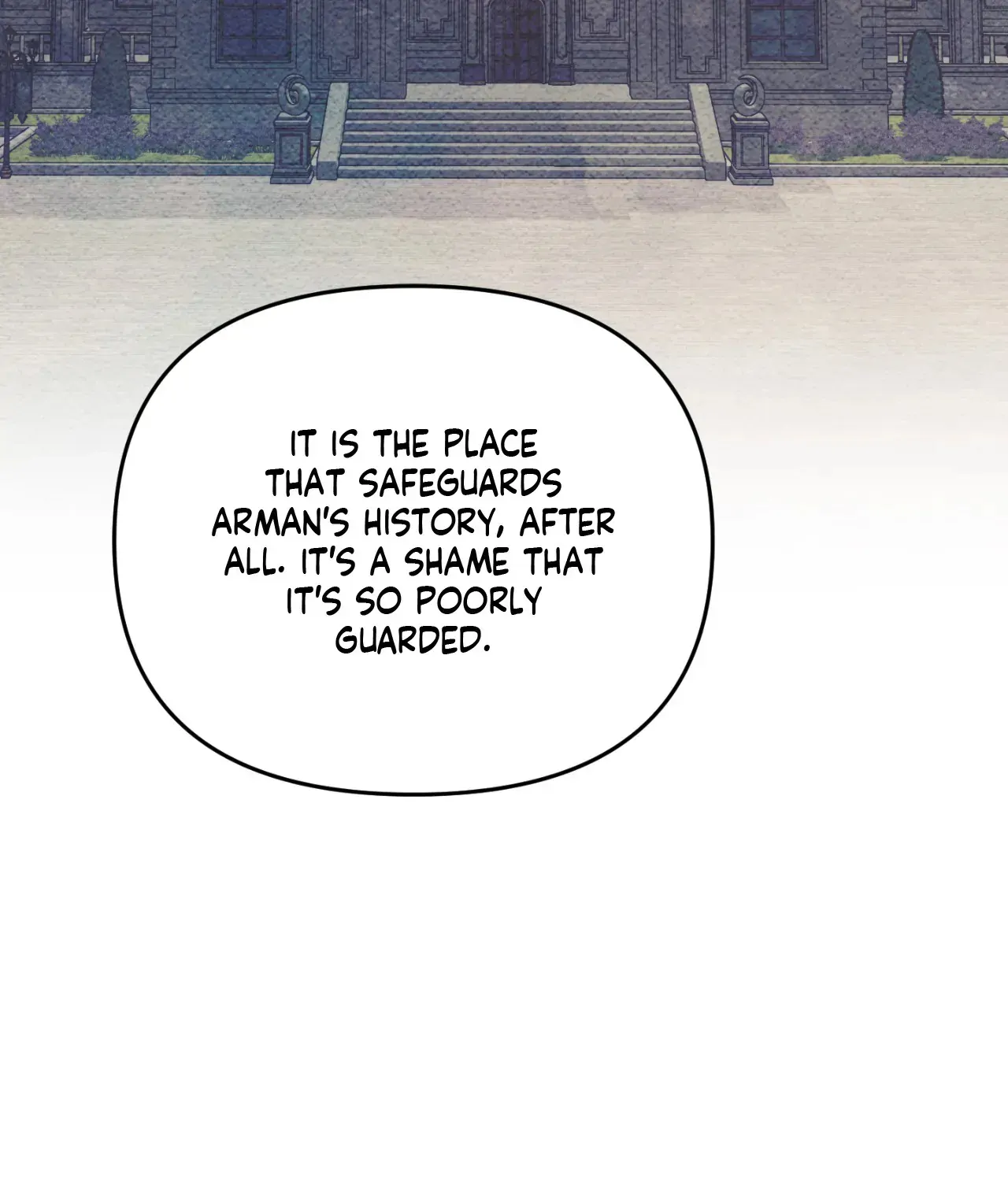 Wolf Under Sheep’s Clothing - Chapter 20 manhwa