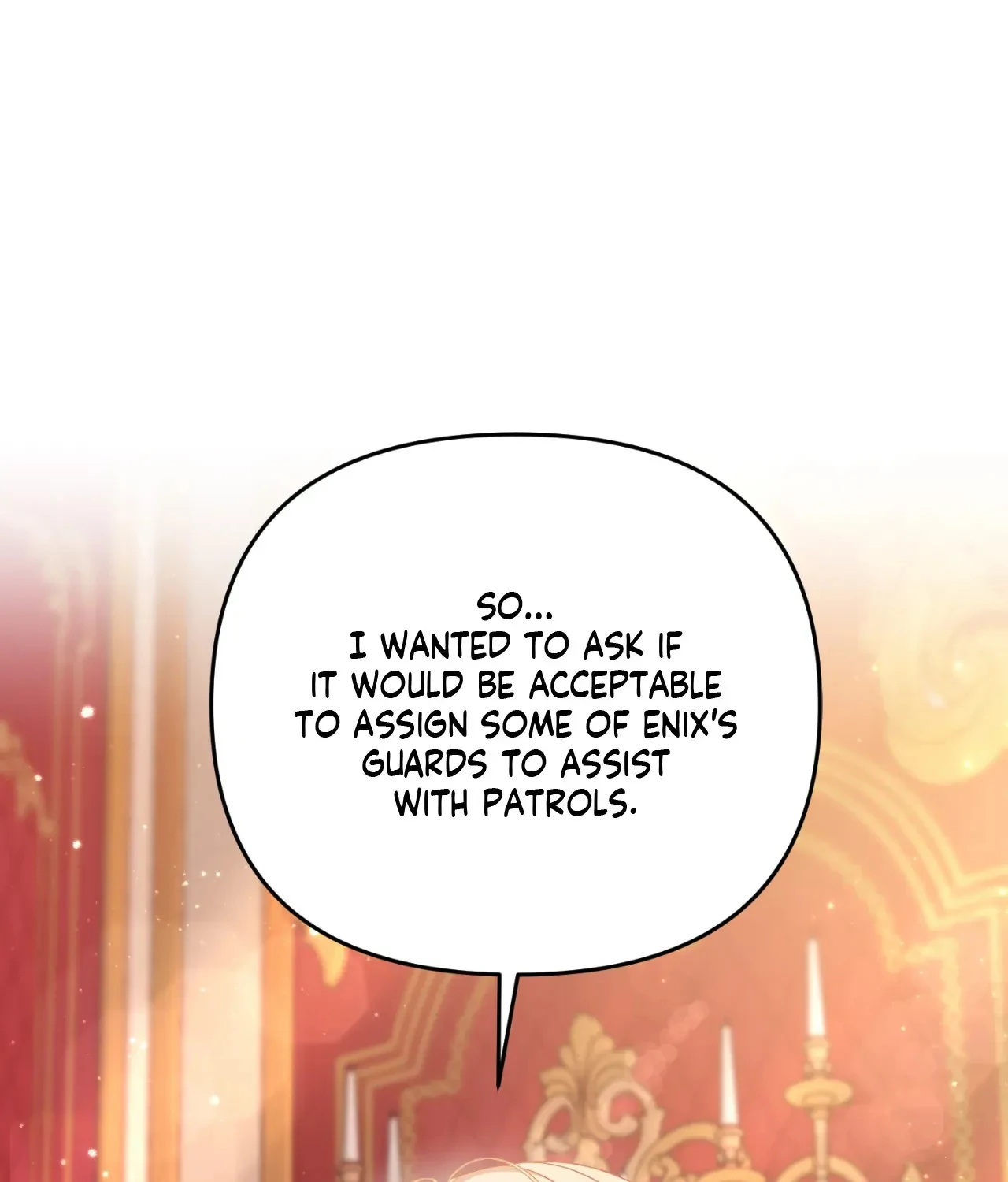 Wolf Under Sheep’s Clothing - Chapter 20 manhwa