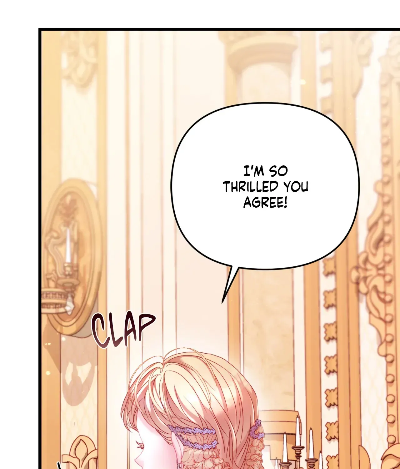 Wolf Under Sheep’s Clothing - Chapter 20 manhwa