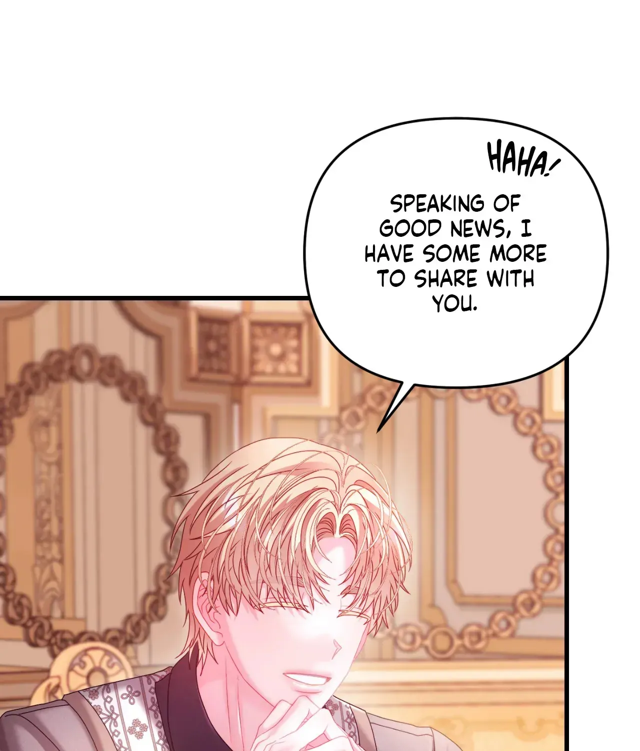 Wolf Under Sheep’s Clothing - Chapter 20 manhwa