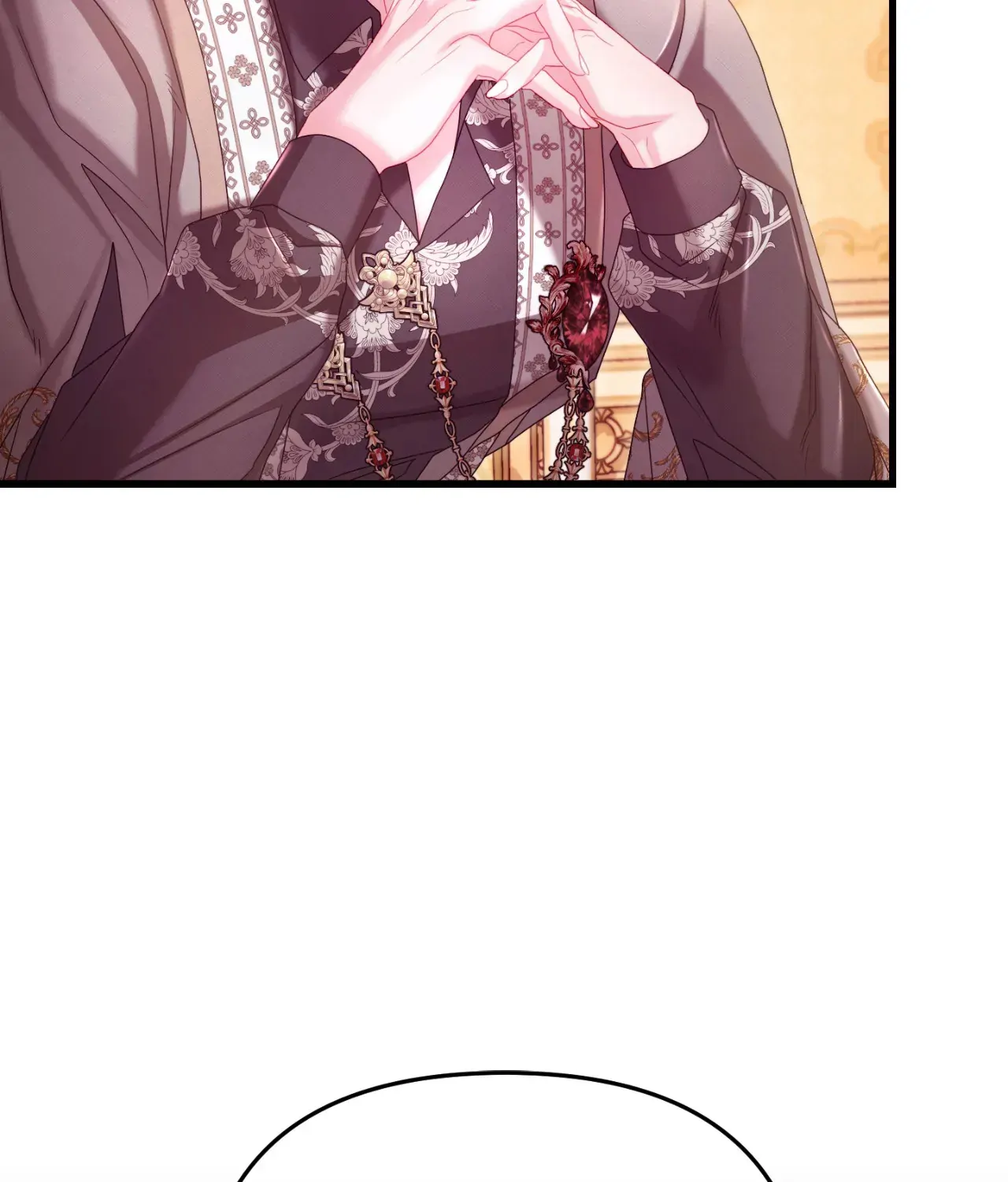 Wolf Under Sheep’s Clothing - Chapter 20 manhwa