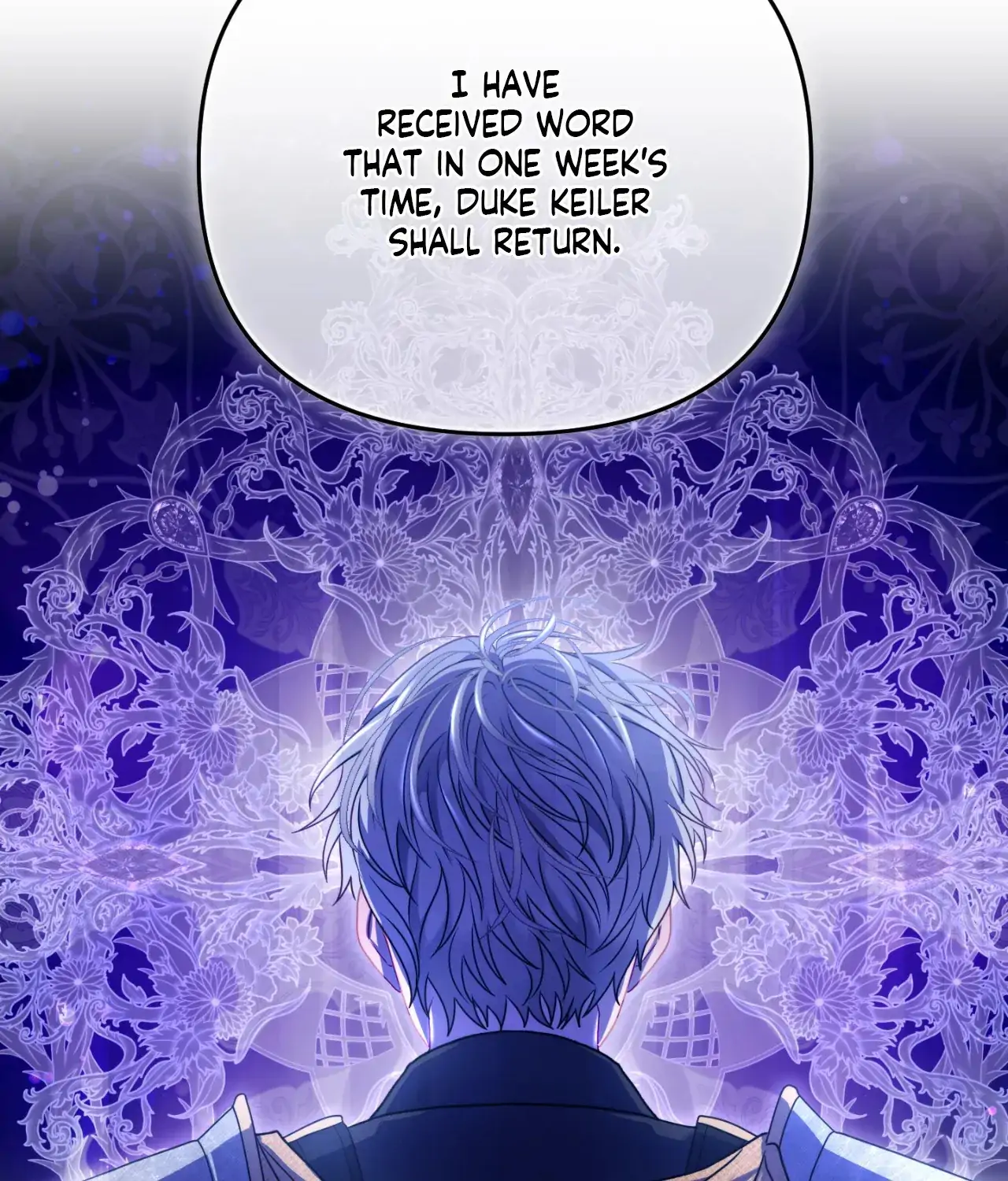 Wolf Under Sheep’s Clothing - Chapter 20 manhwa