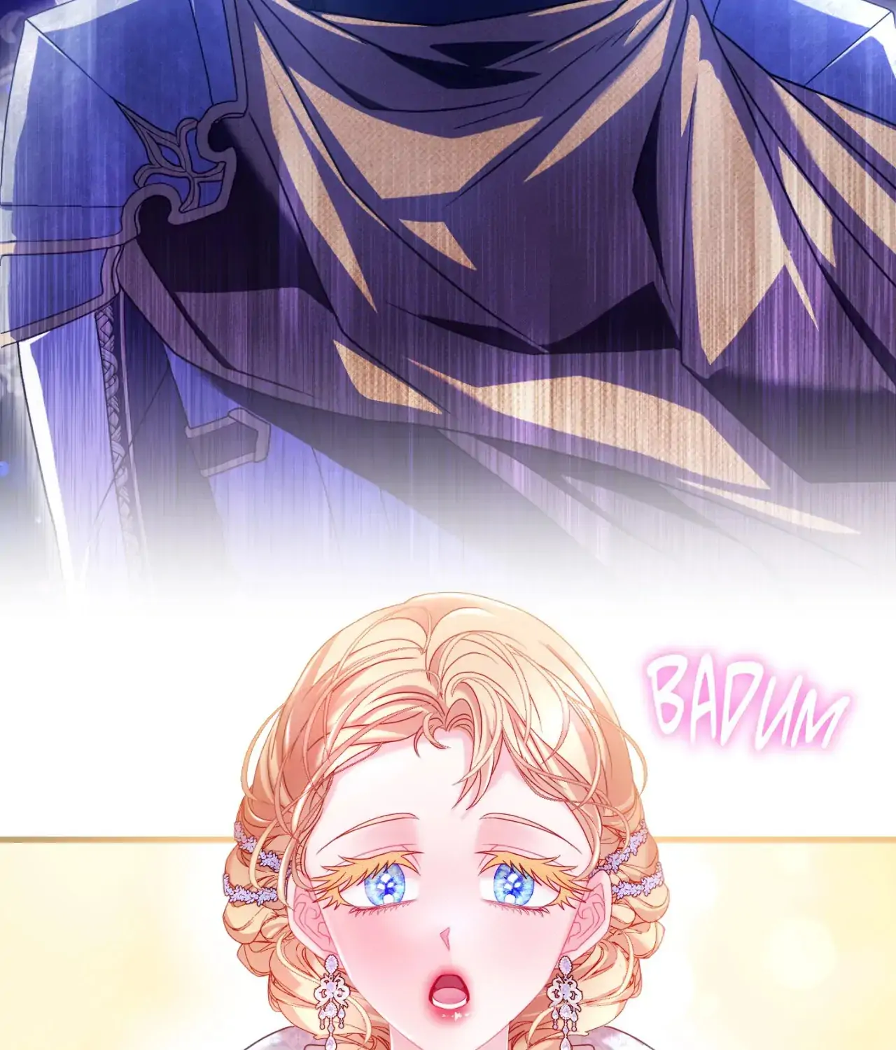 Wolf Under Sheep’s Clothing - Chapter 20 manhwa